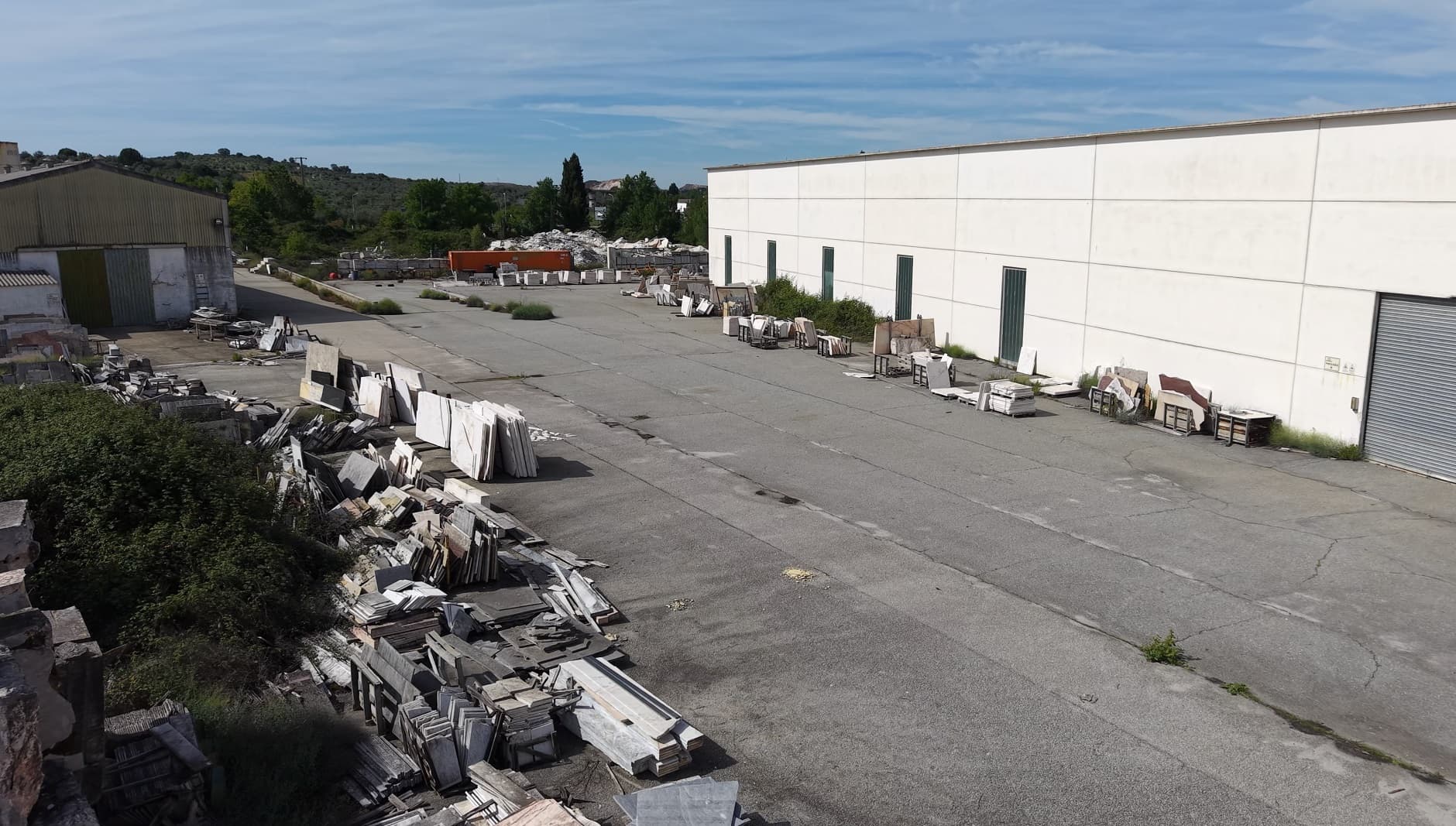 Complexo Industrial · Vila Viçosa, Évora — imagem 10