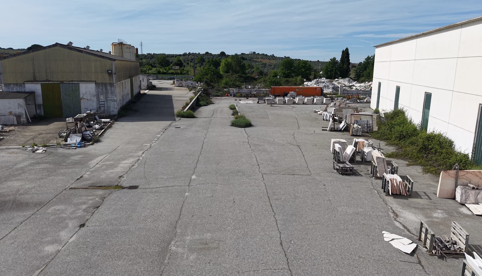 Complexo Industrial · Vila Viçosa, Évora — imagem 11
