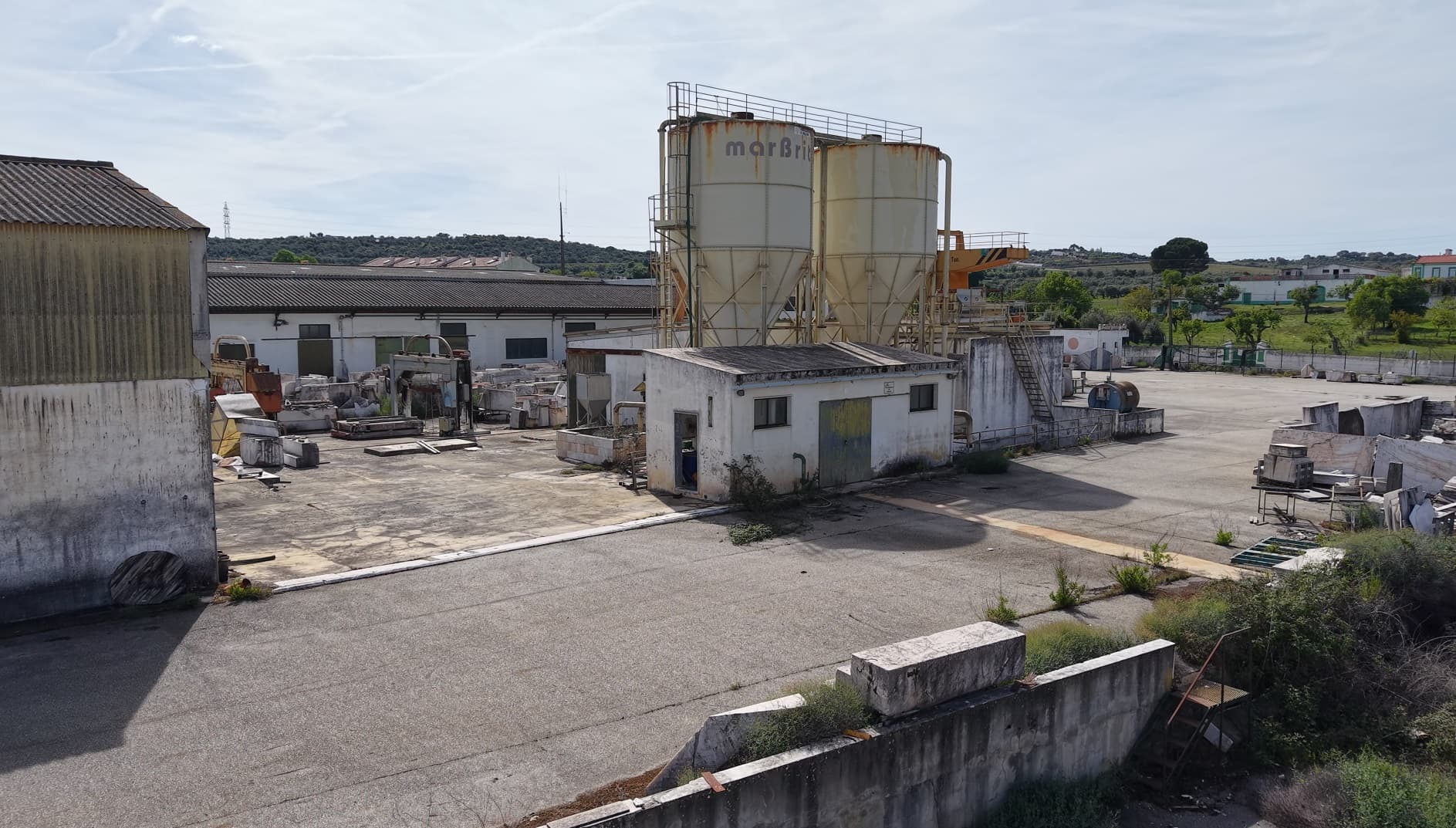 Complexo Industrial · Vila Viçosa, Évora — imagem 15