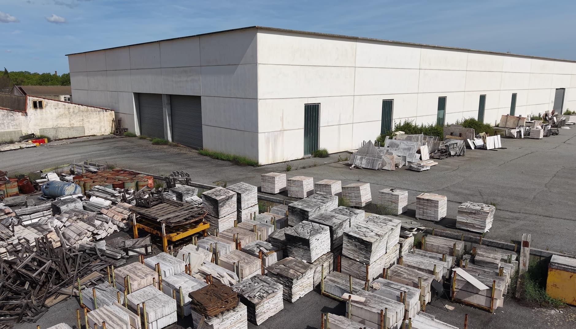 Complexo Industrial · Vila Viçosa, Évora — imagem 9