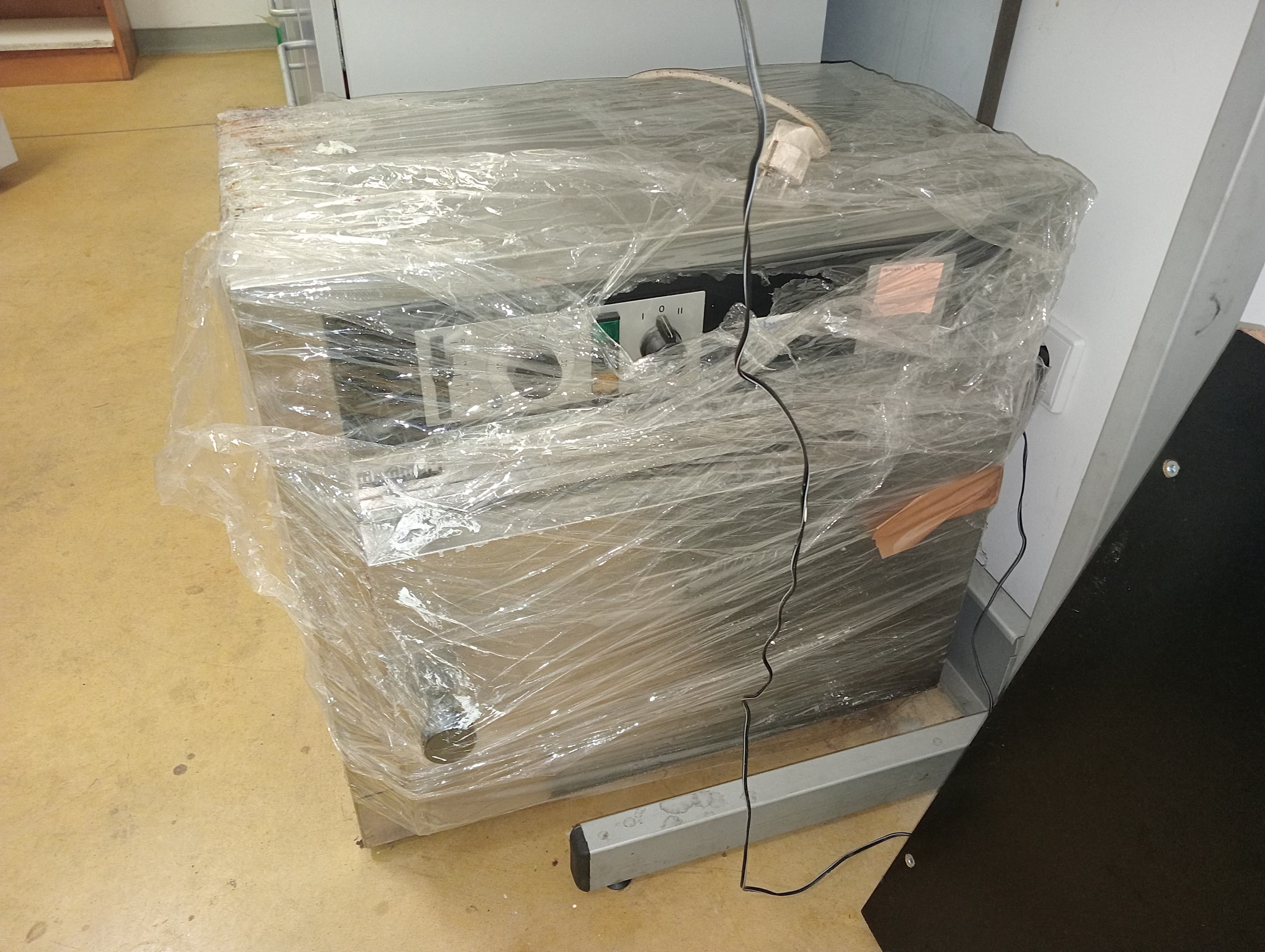 Equipamentos de Laboratório — image 6