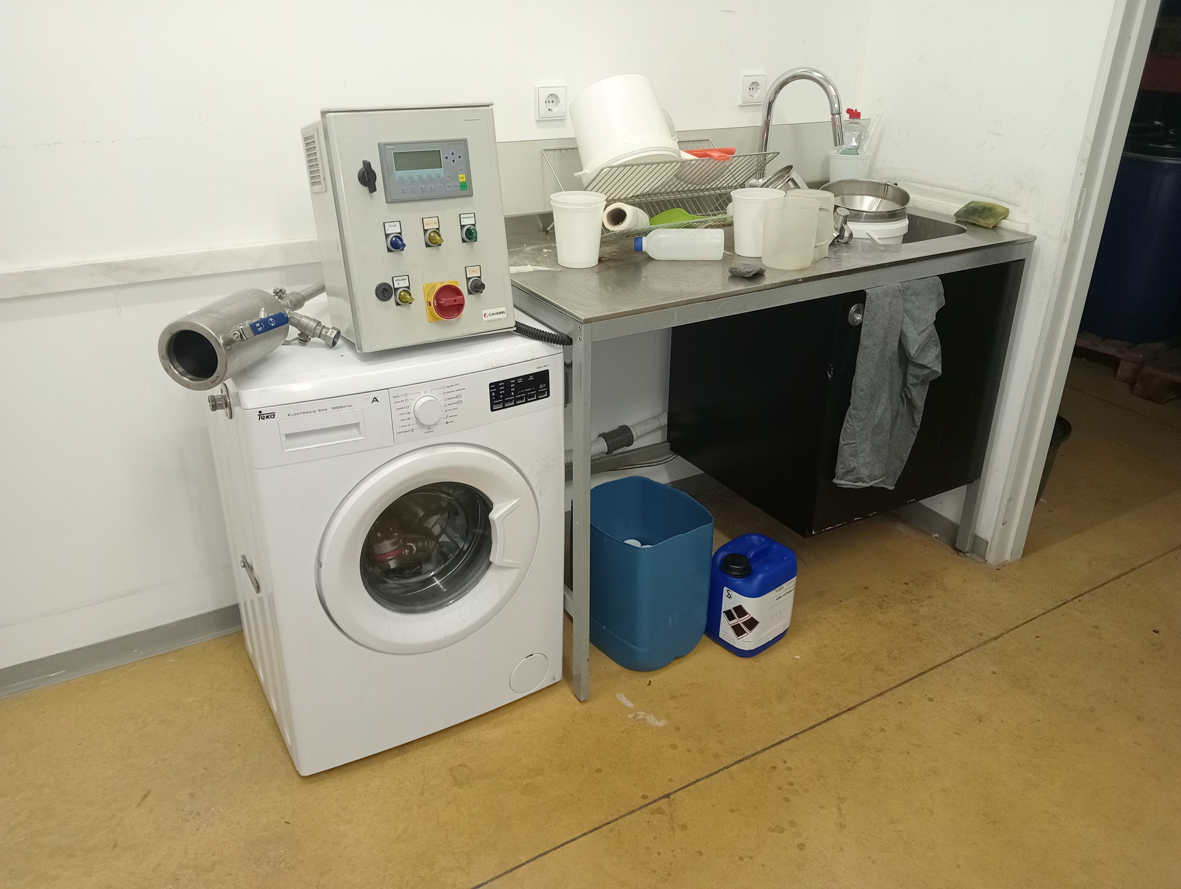 Equipamentos de Laboratório — image 5