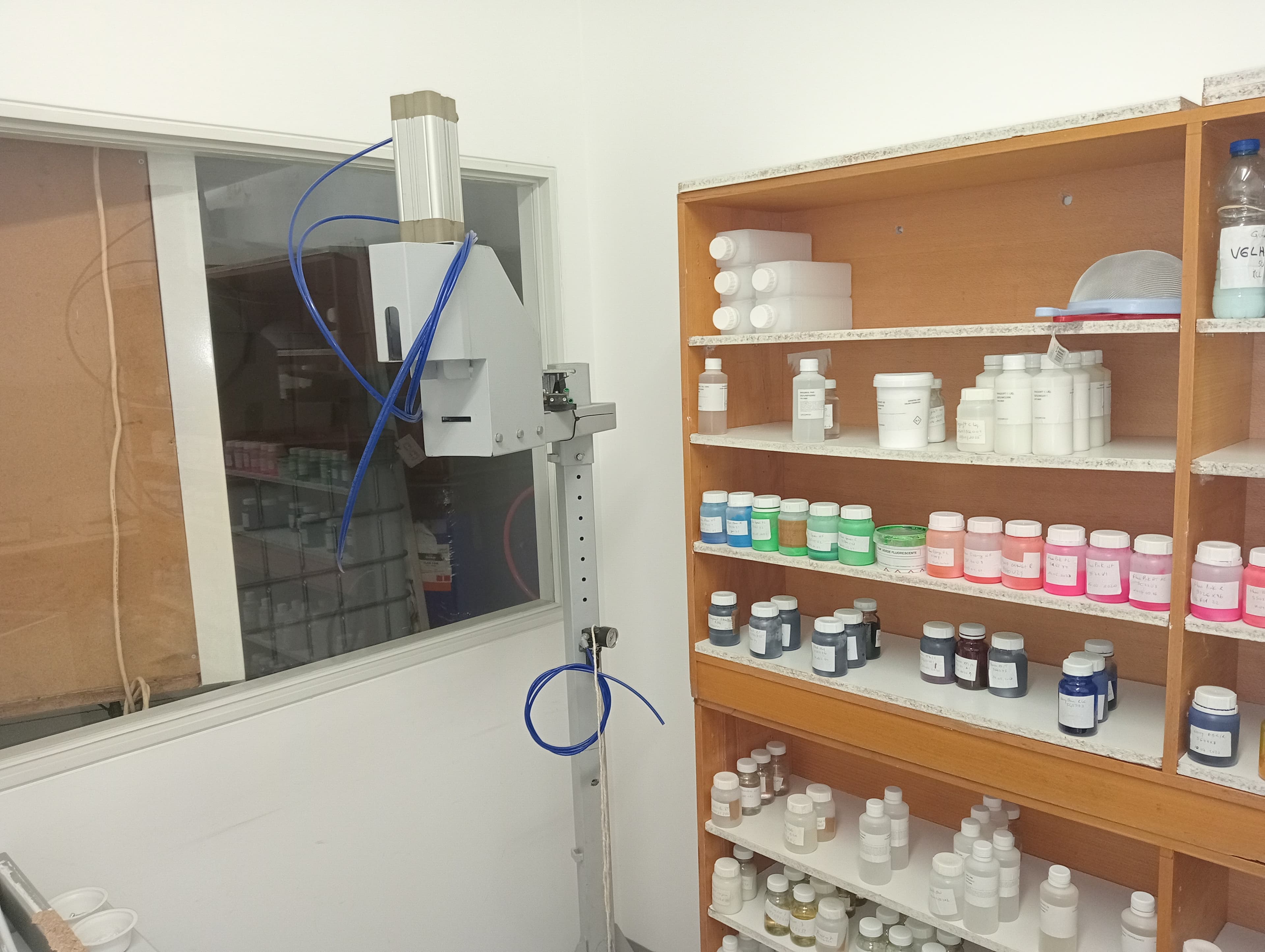 Equipamentos de Laboratório — image 7