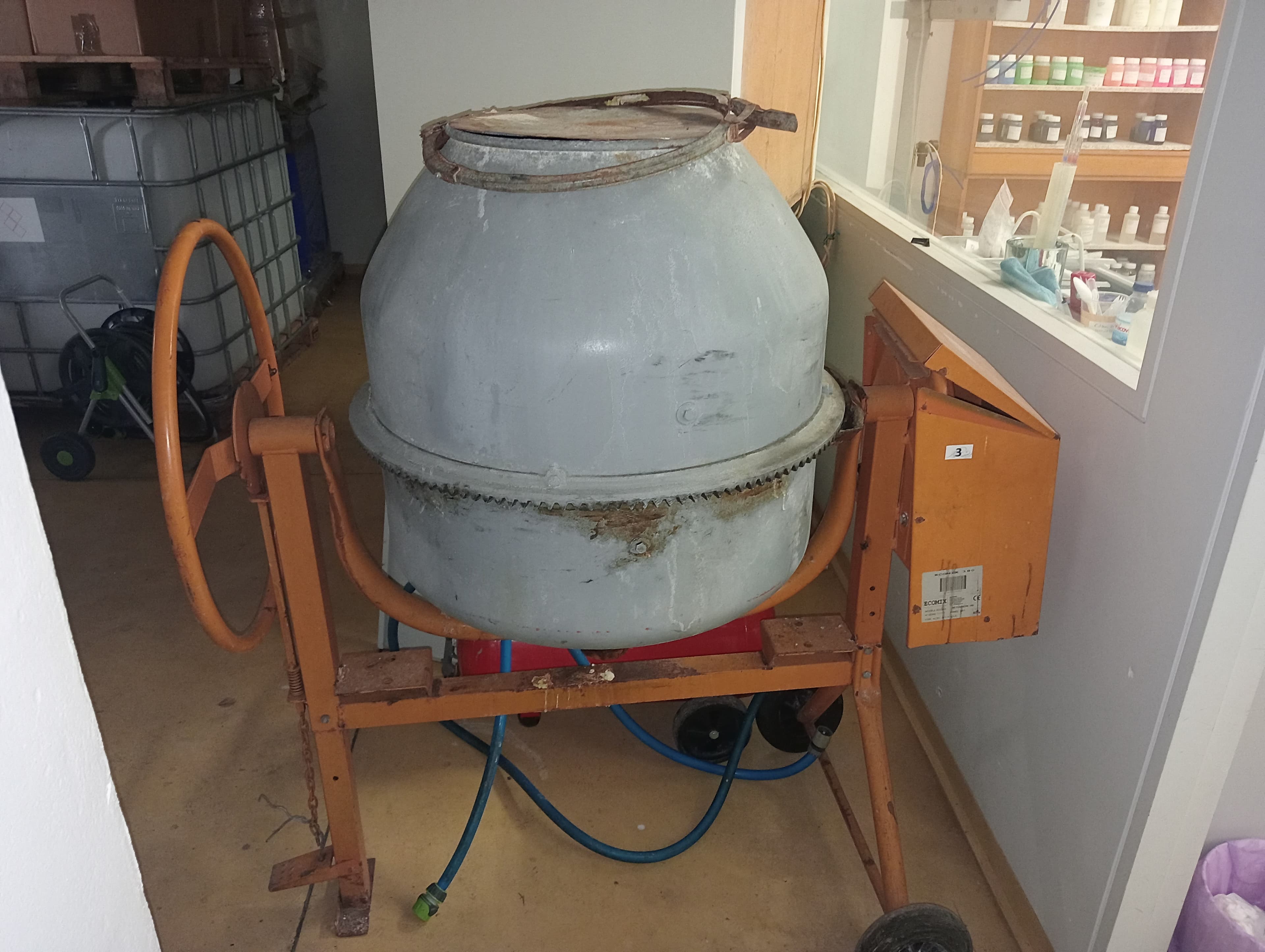 Equipamentos de Laboratório — image 8