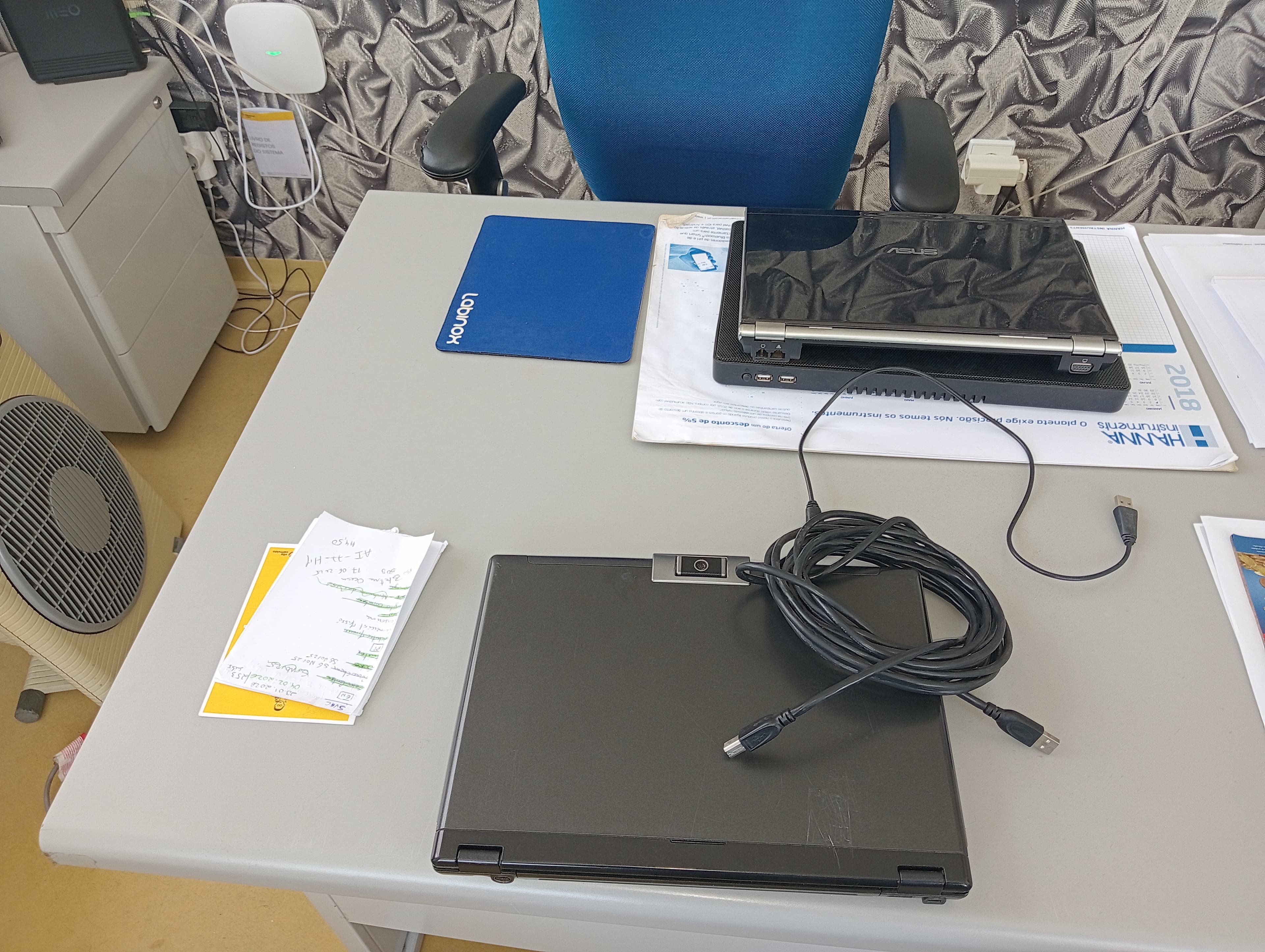 Equipamentos de Laboratório — image 62