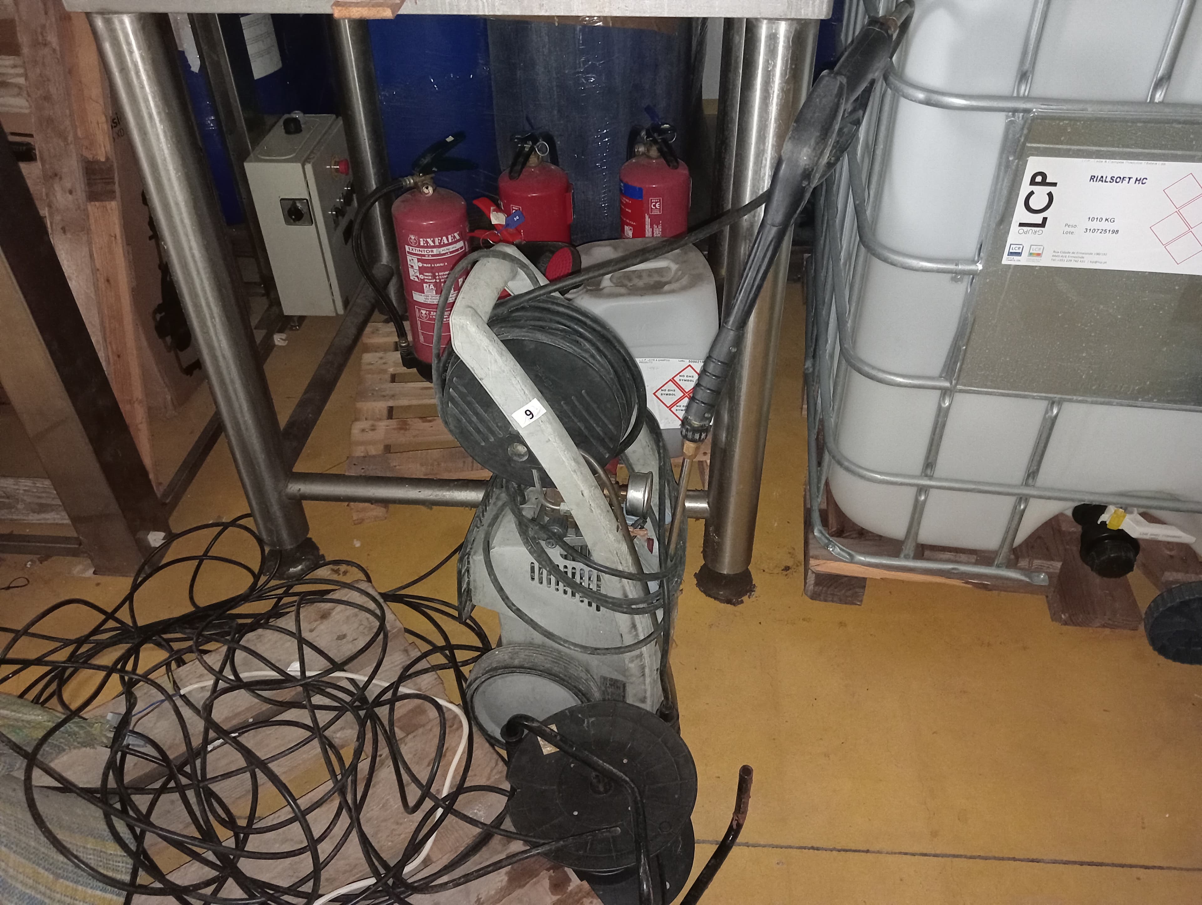 Equipamentos de Laboratório — image 20