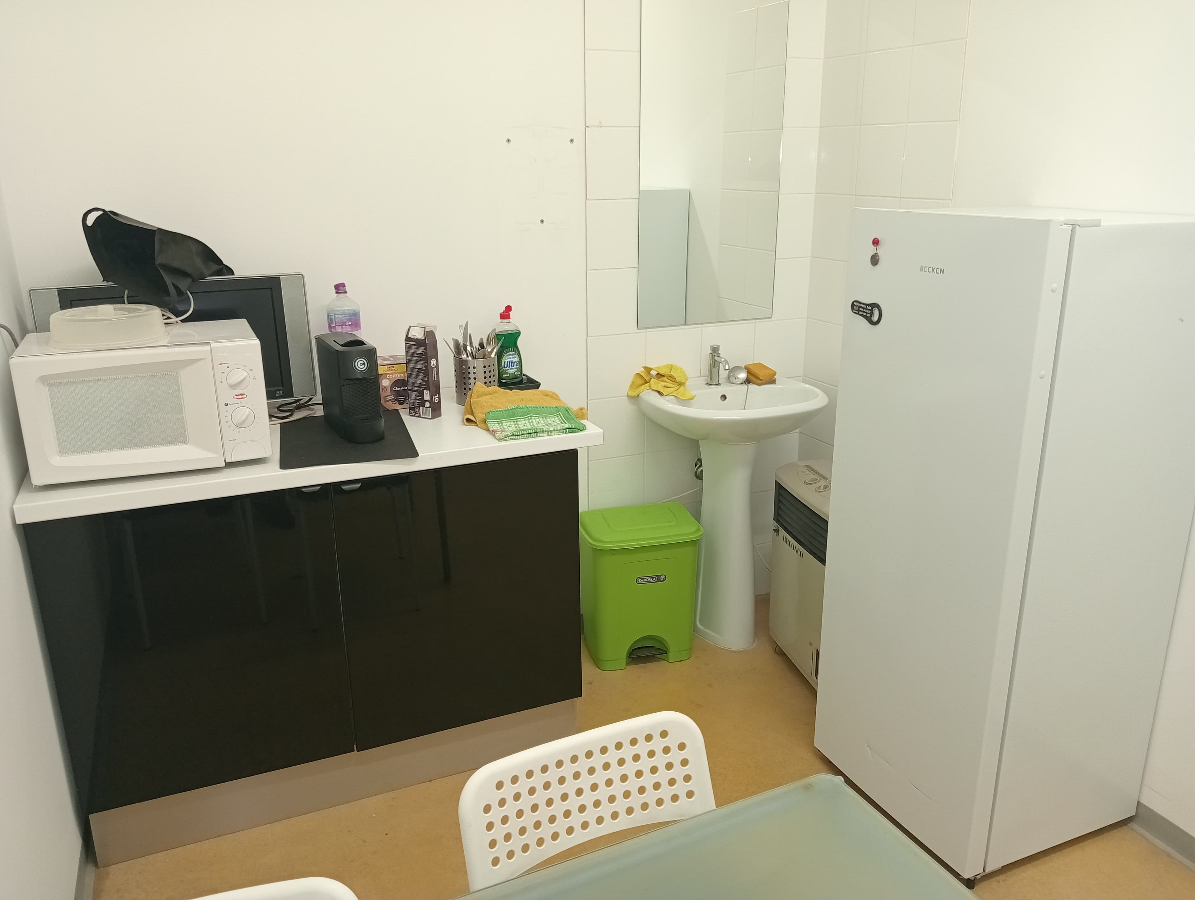 Equipamentos de Laboratório — image 3