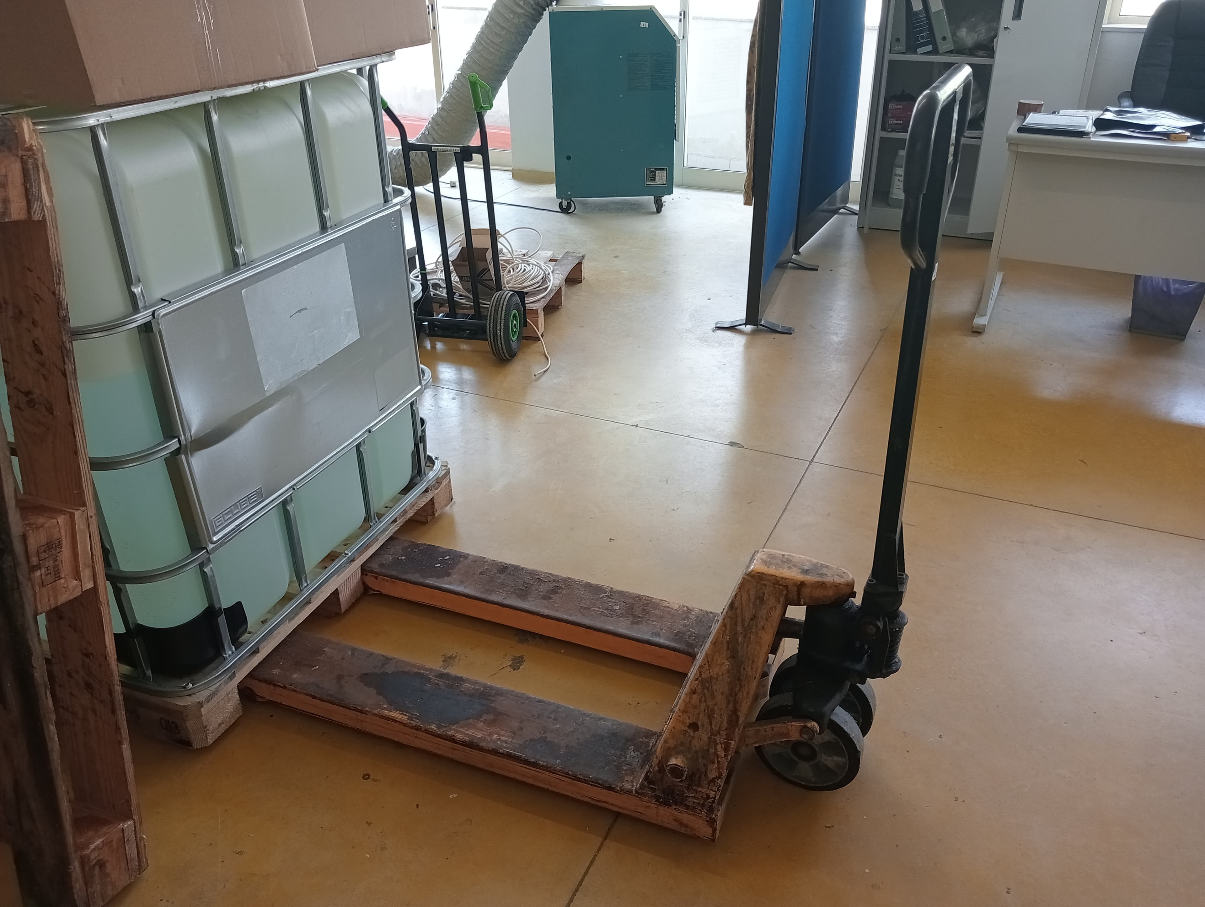 Equipamentos de Laboratório — image 32