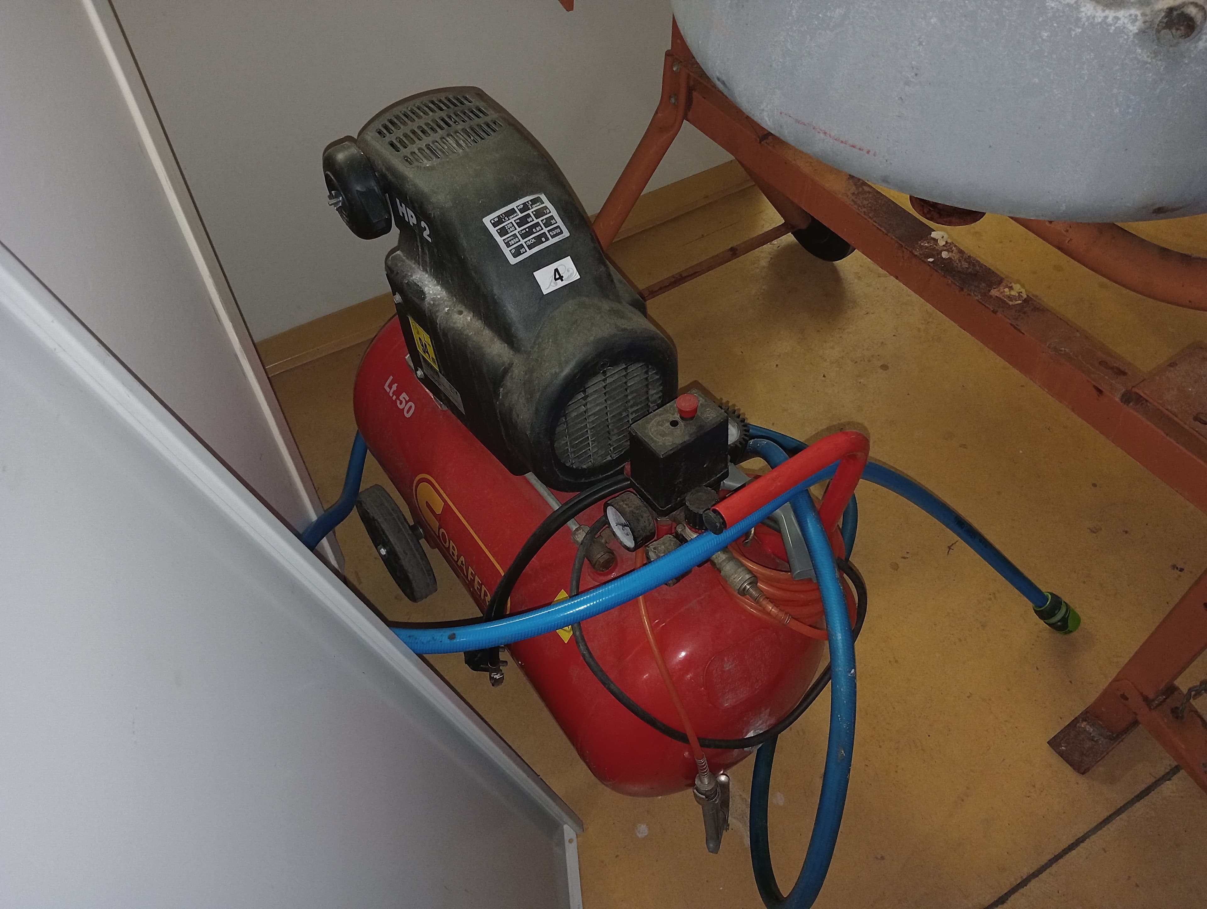 Equipamentos de Laboratório — image 10