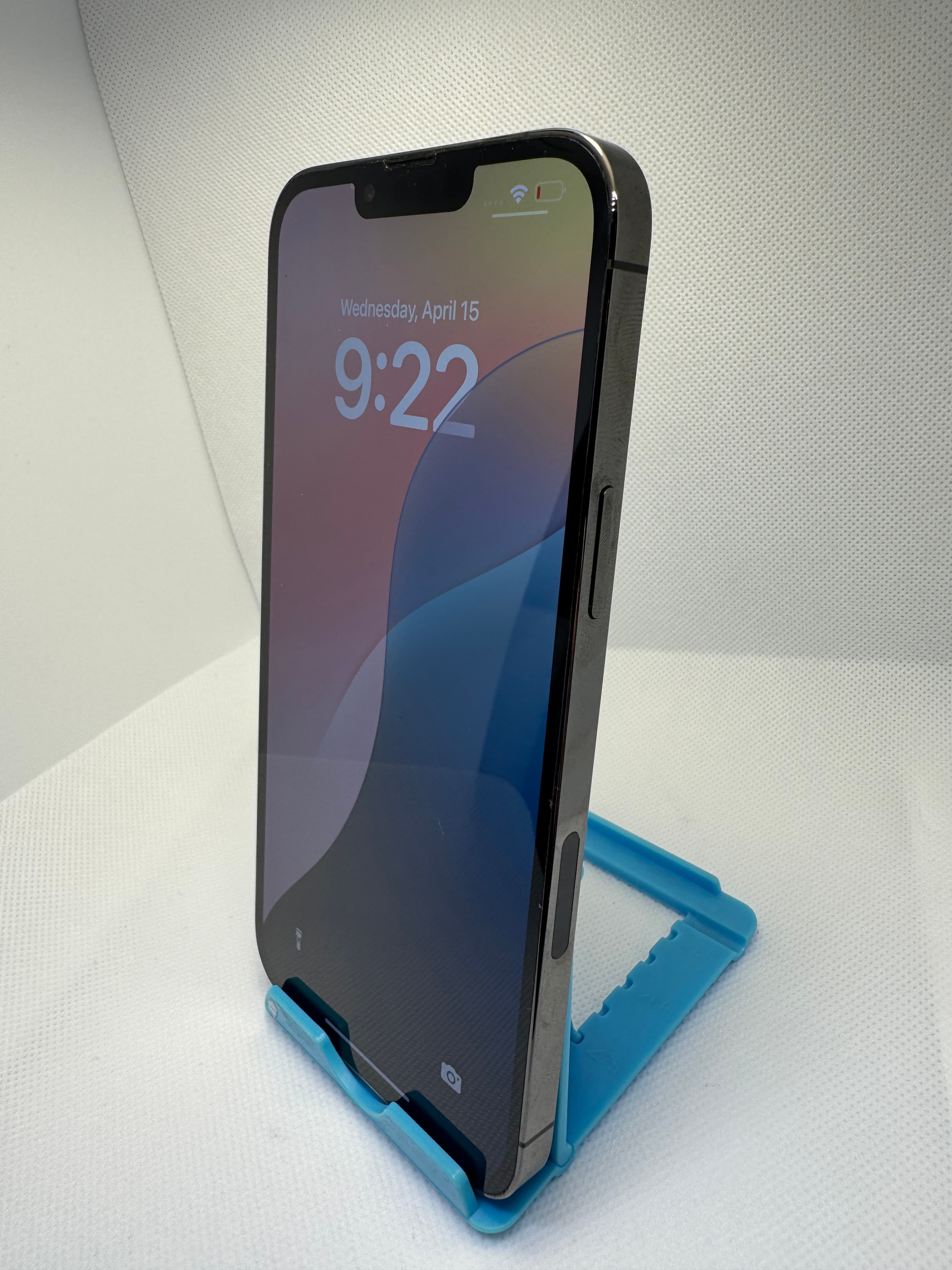 Iphone 13 Pro Max 128 GB — image 2