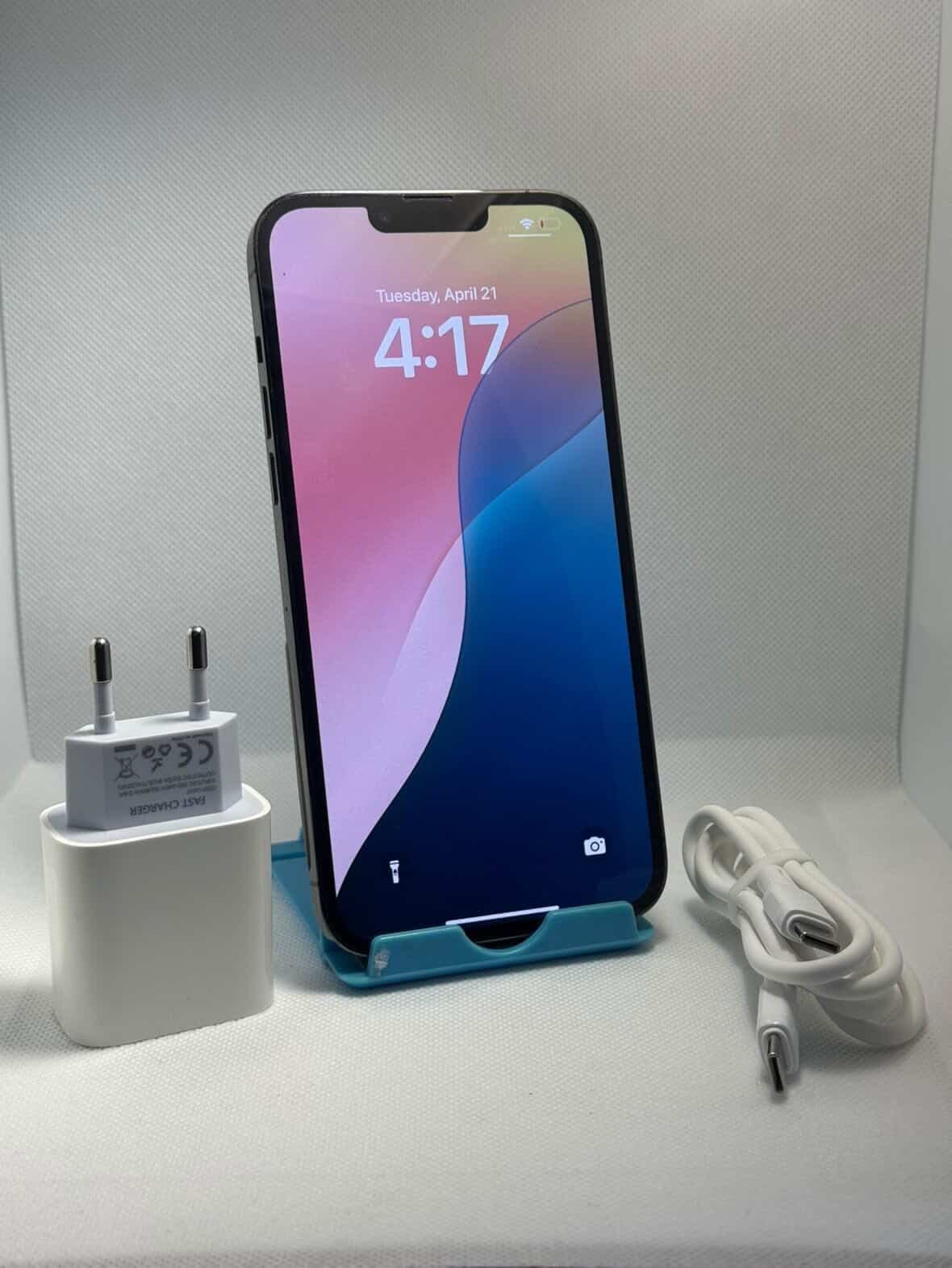Iphone 13 Pro Max 128 GB — image 8