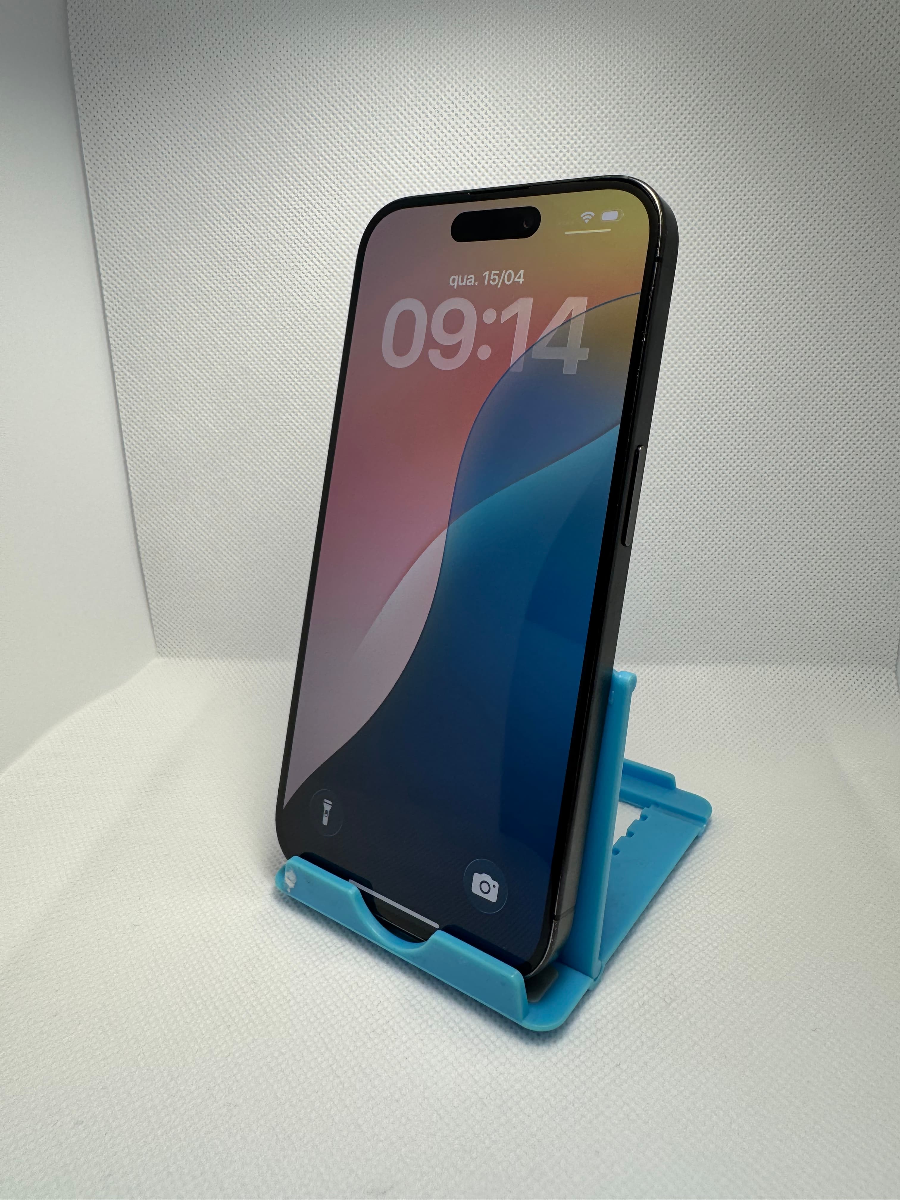 Iphone 15 Pro 256 GB Titanium — image 2