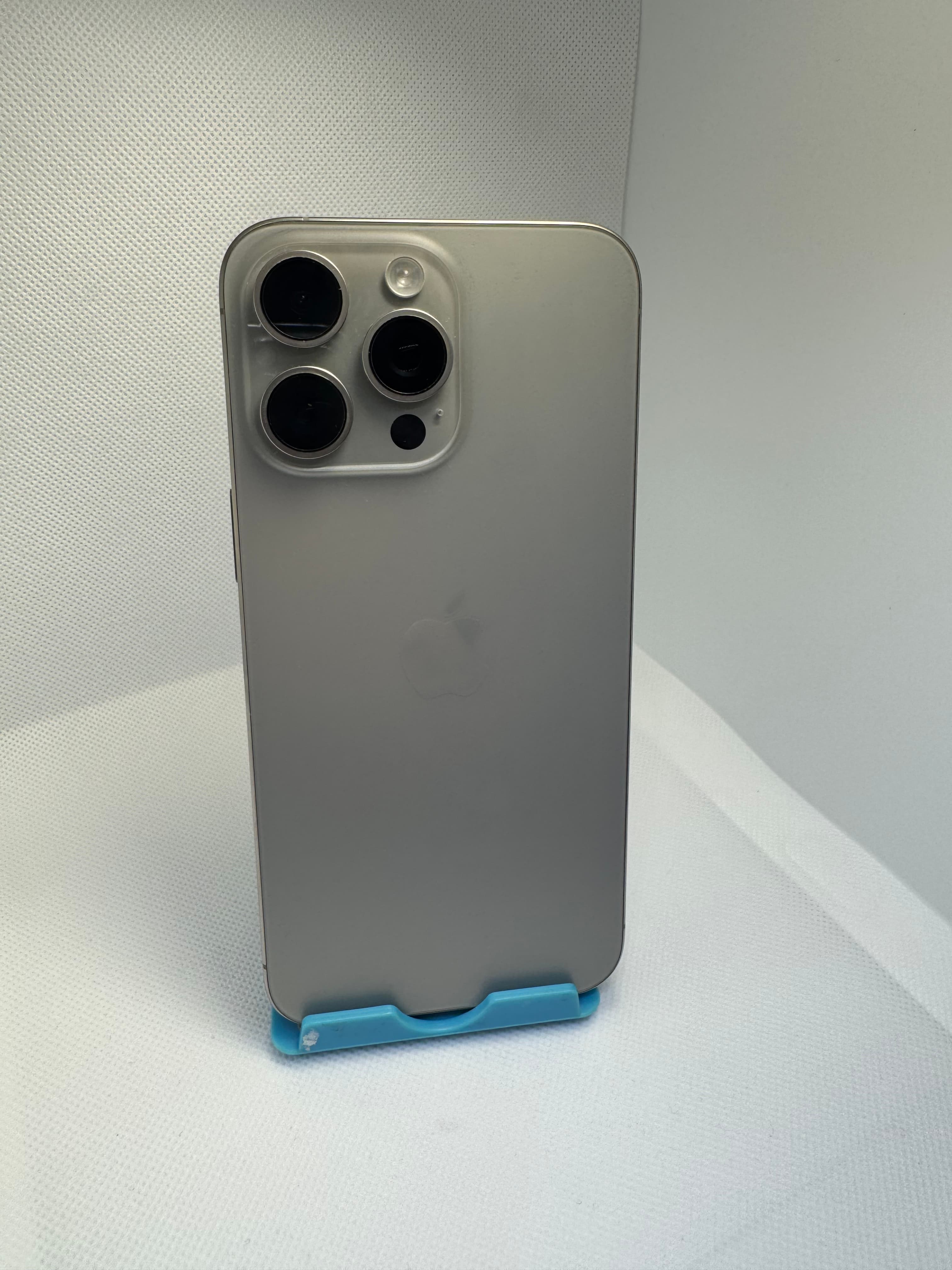 Iphone 15 Pro MAX 256 GB Titanium — imagem 5