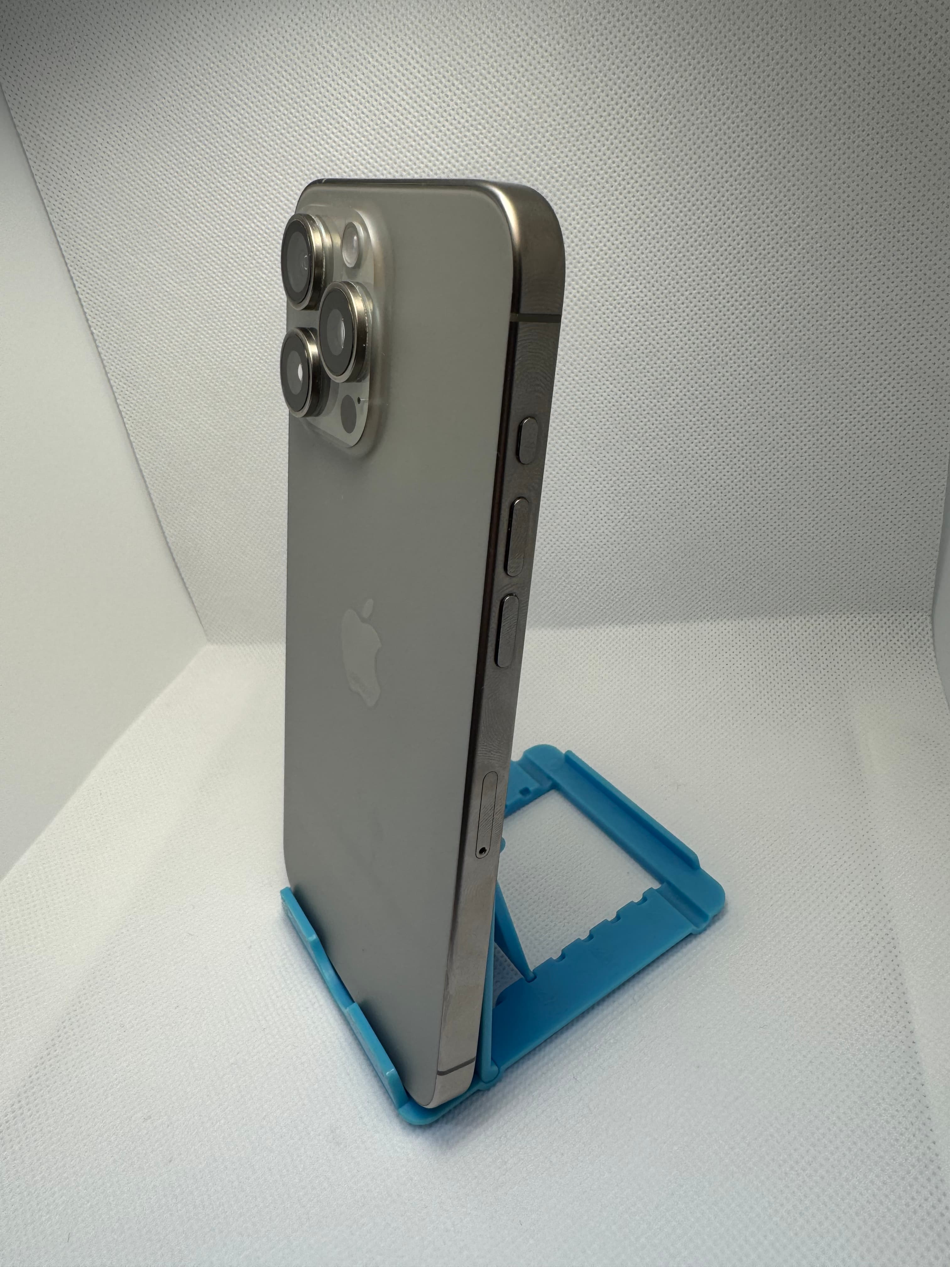 Iphone 15 Pro MAX 256 GB Titanium — imagem 6