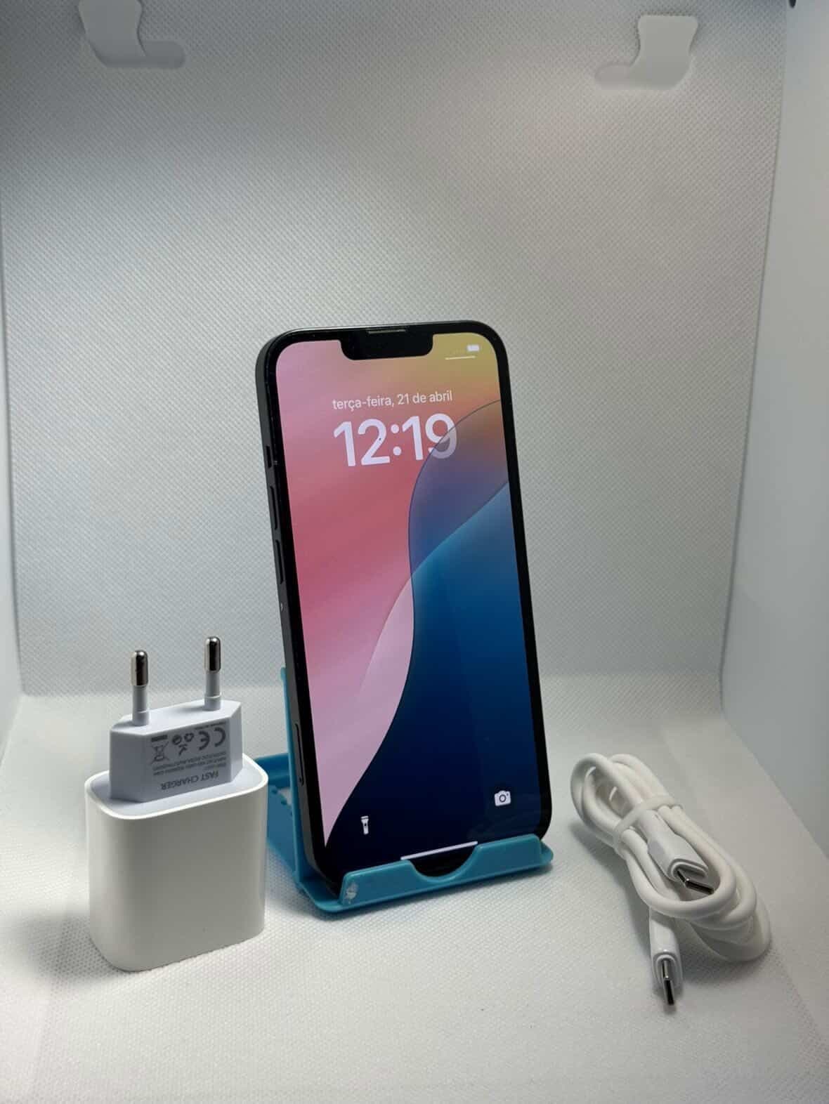 Iphone 13 128 GB — imagem 8