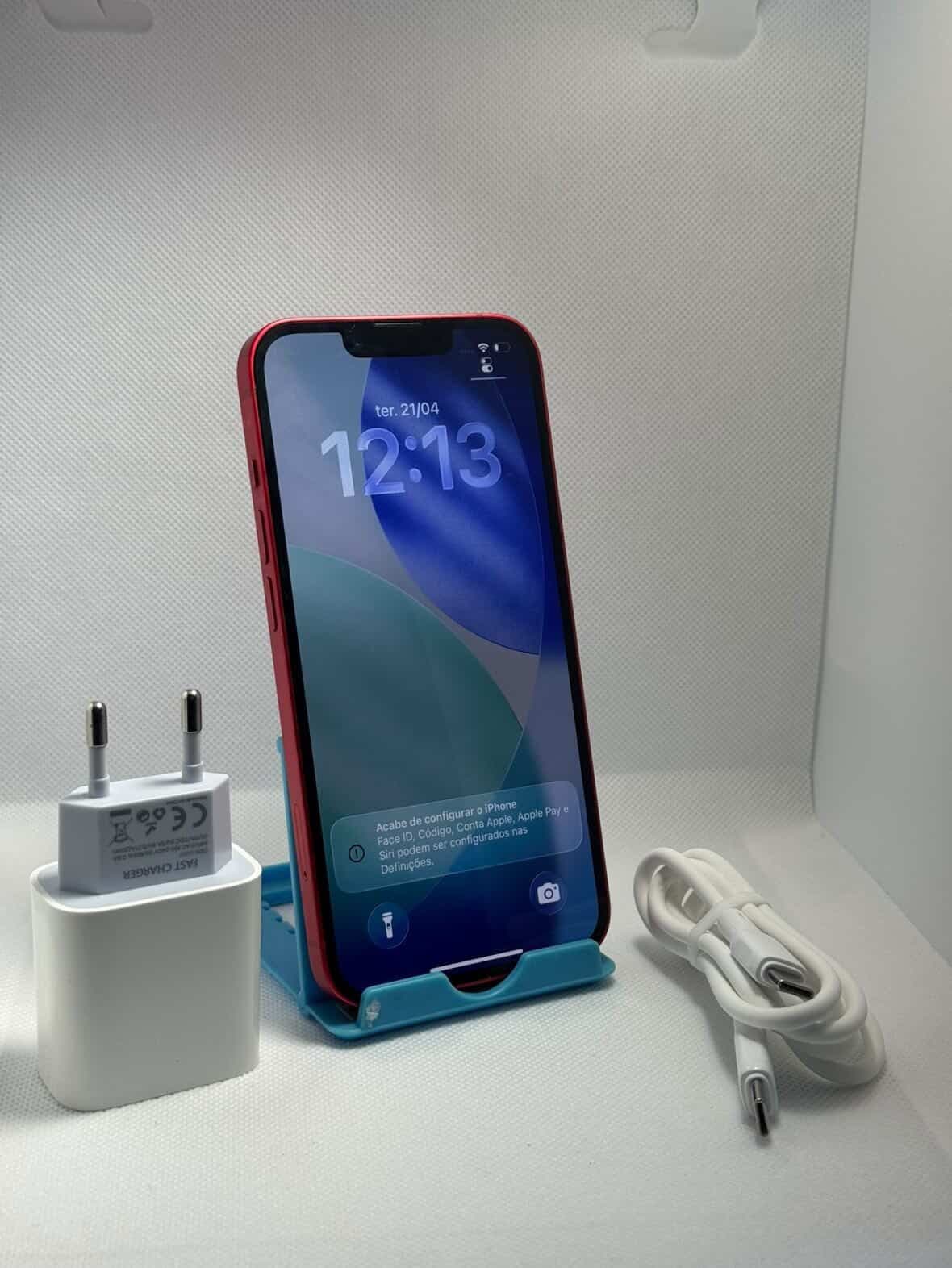 Iphone 14 128 GB — imagem 8