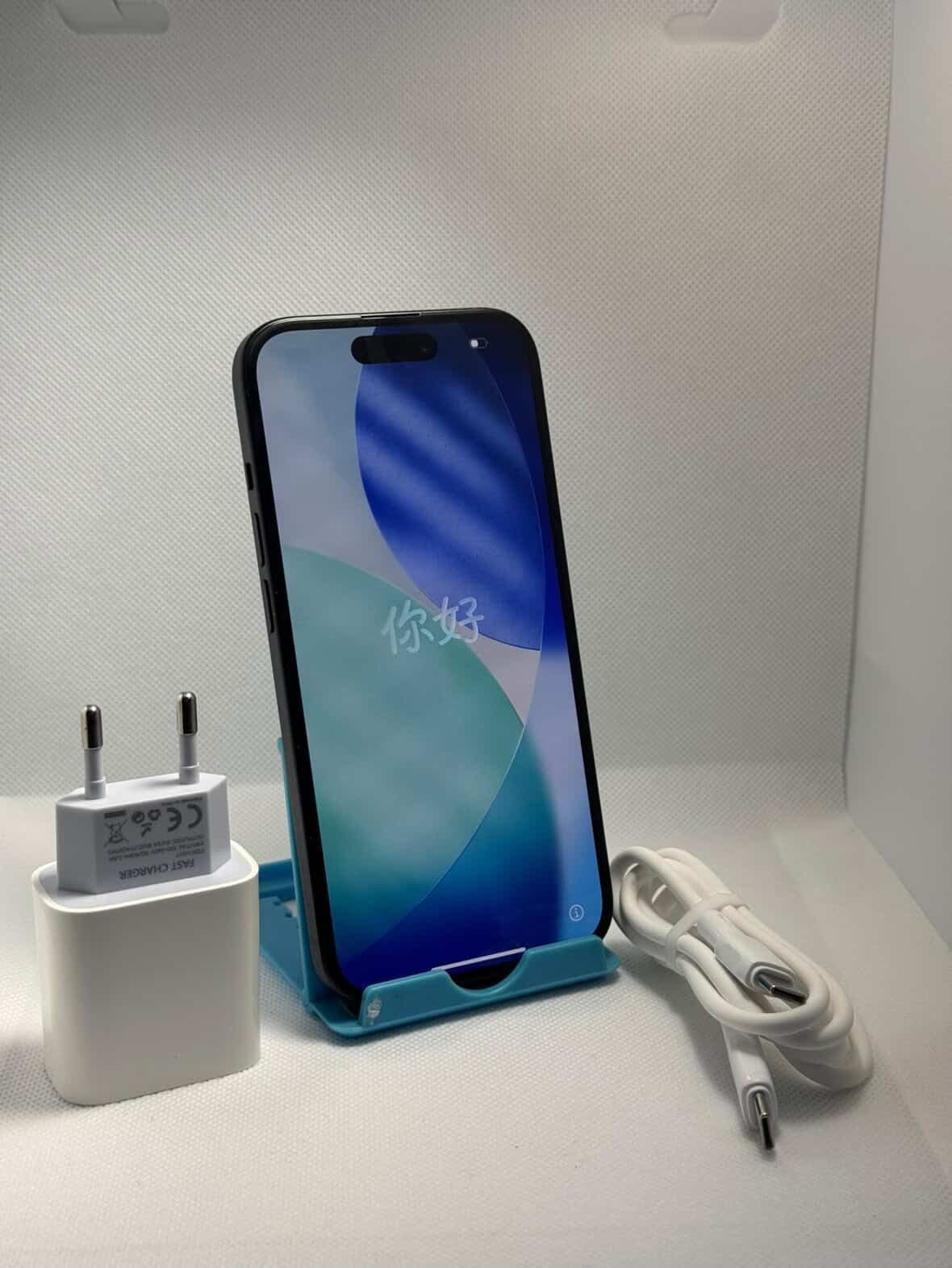 Iphone 15 256GB — imagen 10