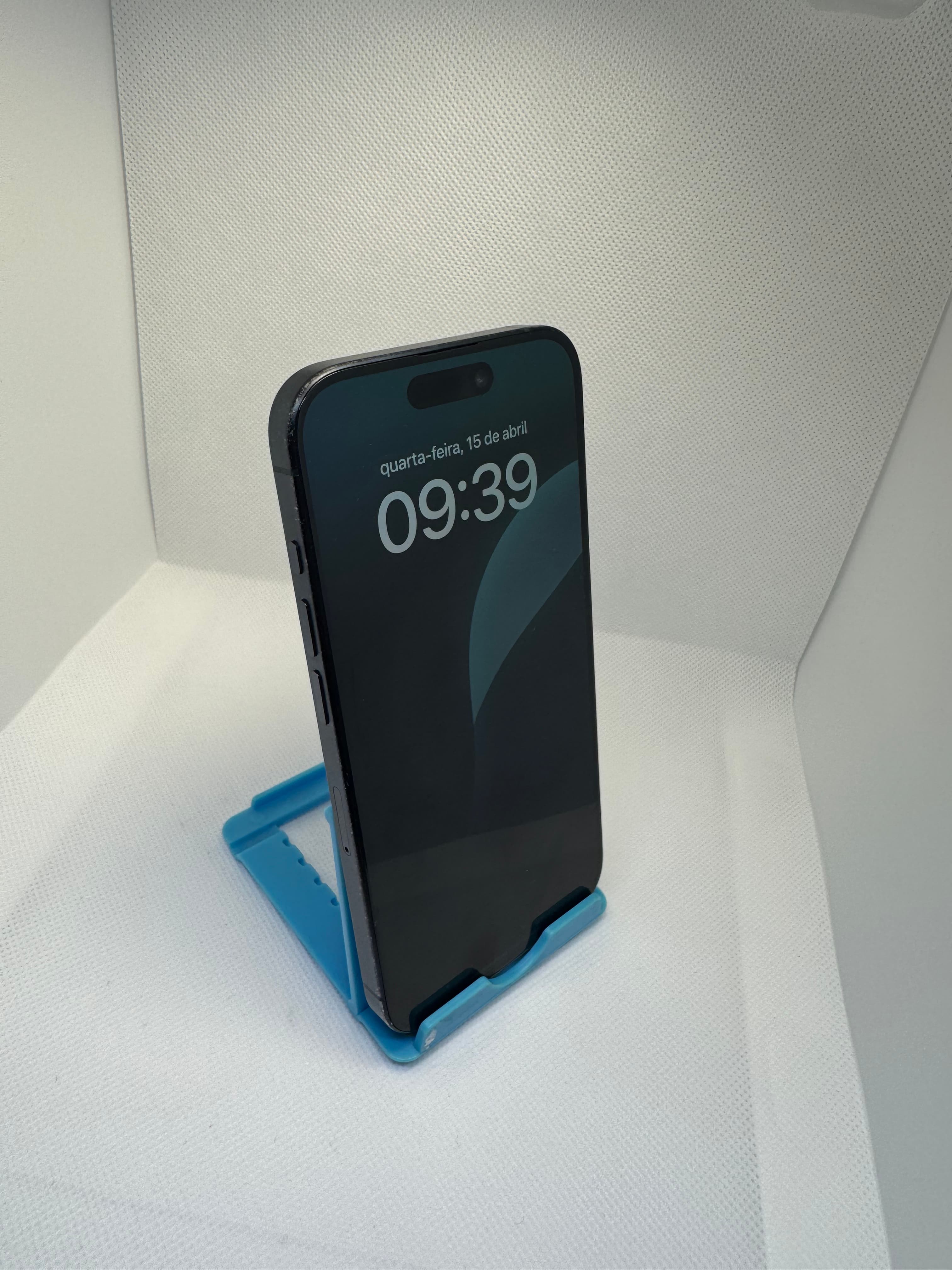 Iphone 15 Pro 128GB — imagem 6