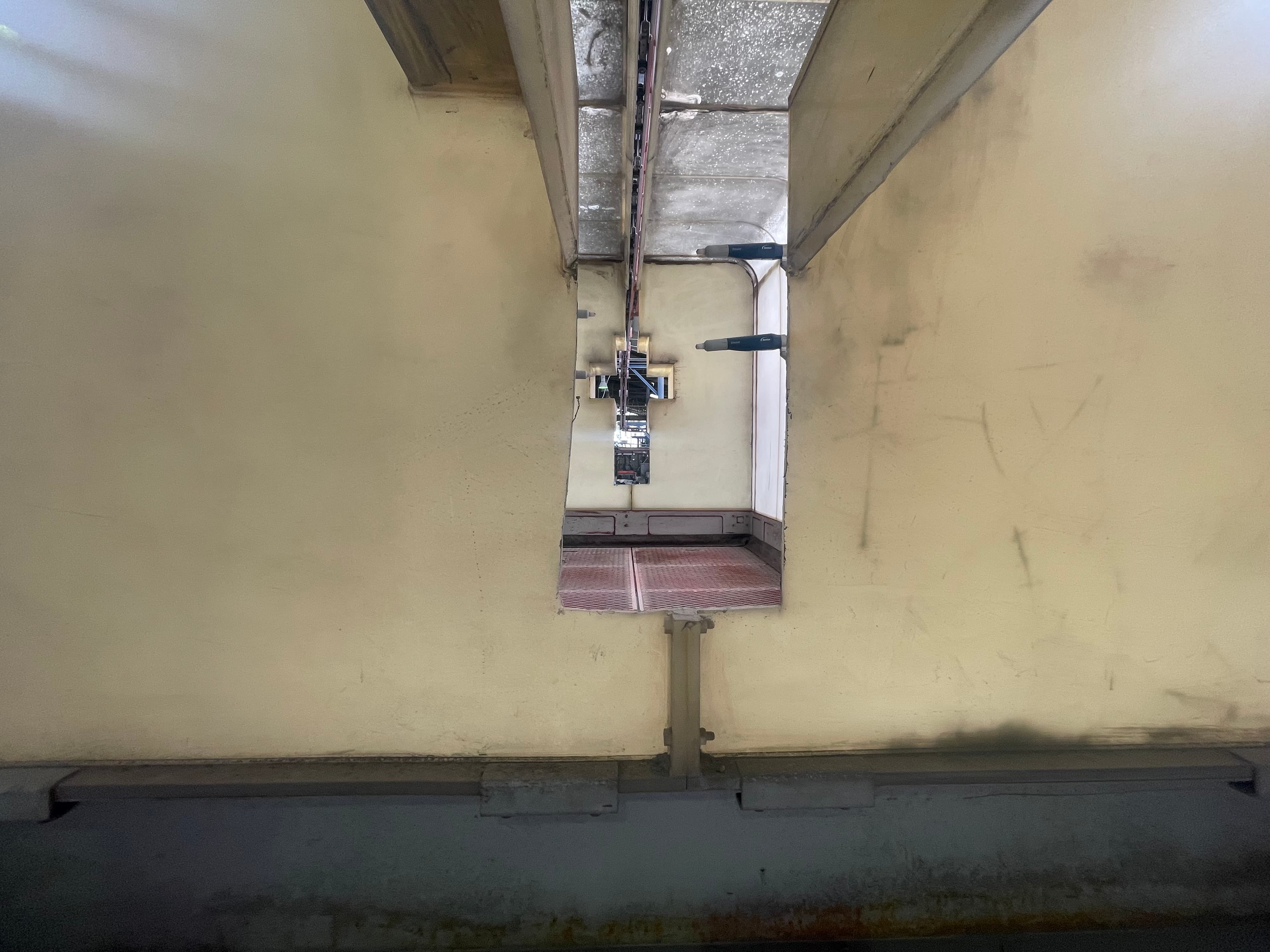 Cabine Pintura Nordson — imagem 9