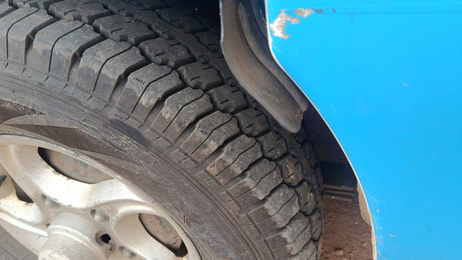 Mahindra/Scorpion dupla cabine - 2019 — imagem 9