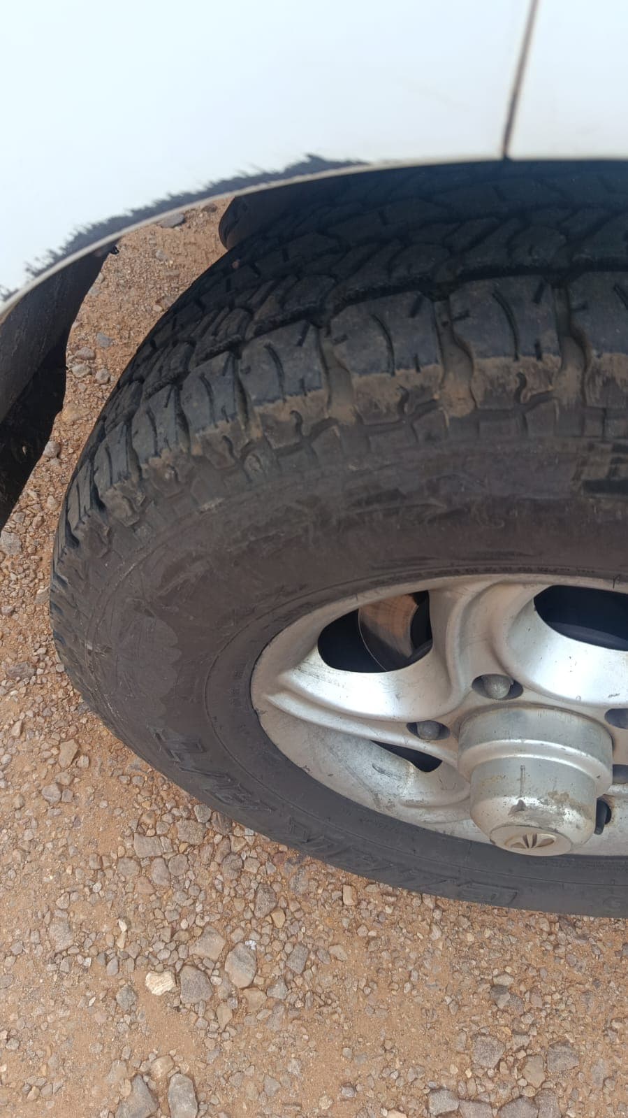 Mahindra/Scorpion dupla cabine - 2019 — imagem 7