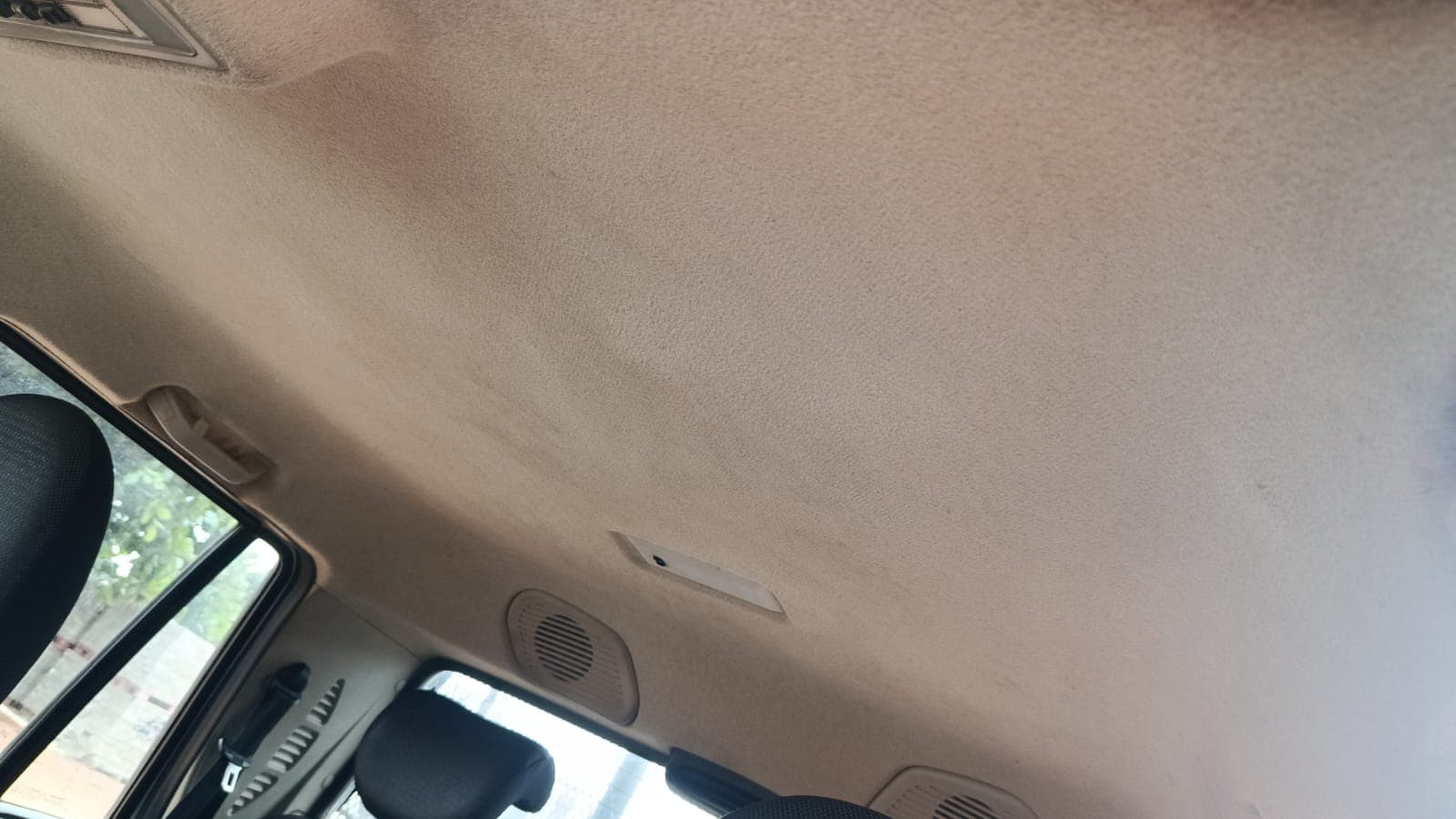 Mahindra/Scorpion dupla cabine - 2019 — imagem 13