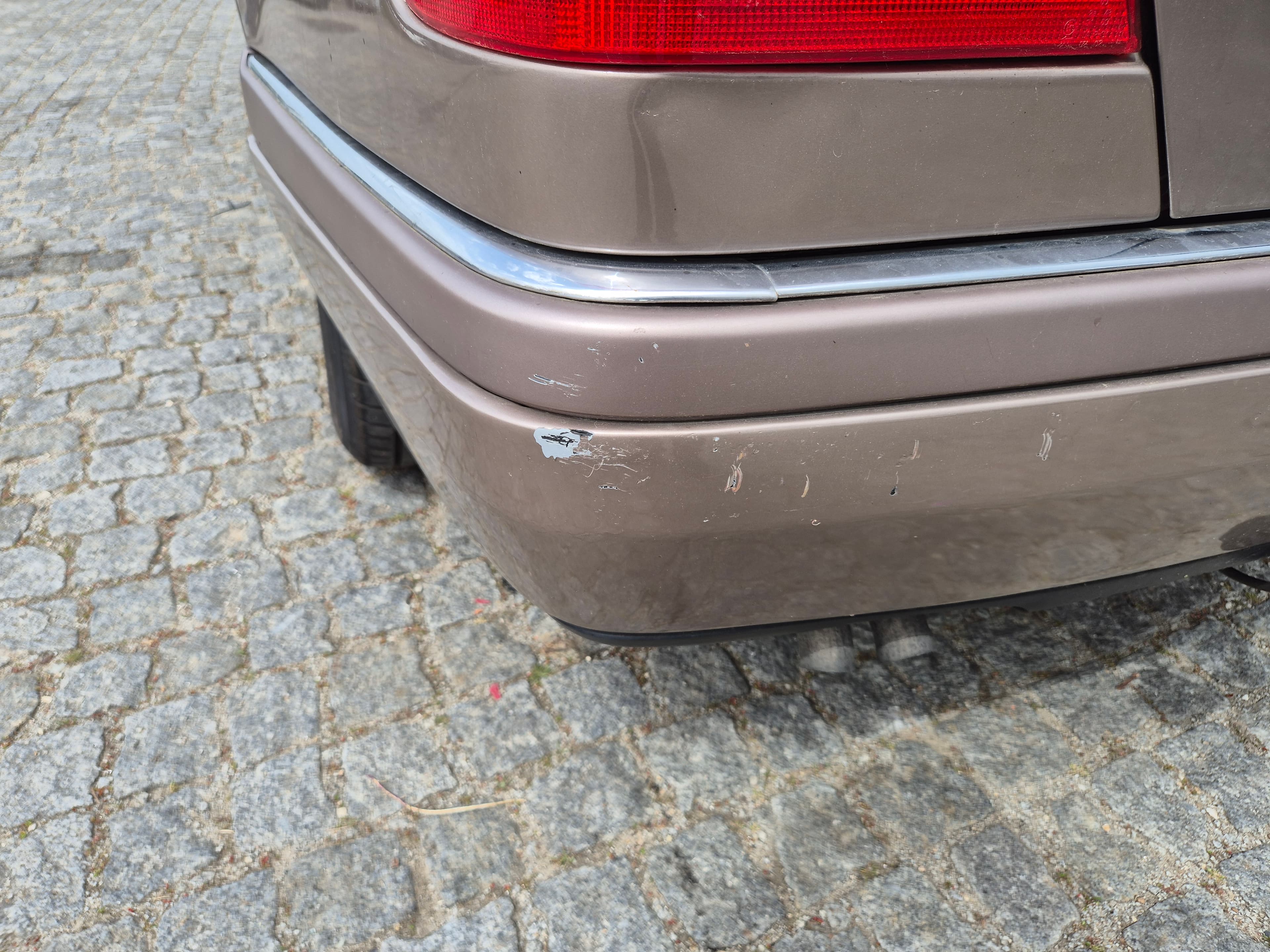Mercedes-Benz C 200 D · Ano 1995 — imagen 60