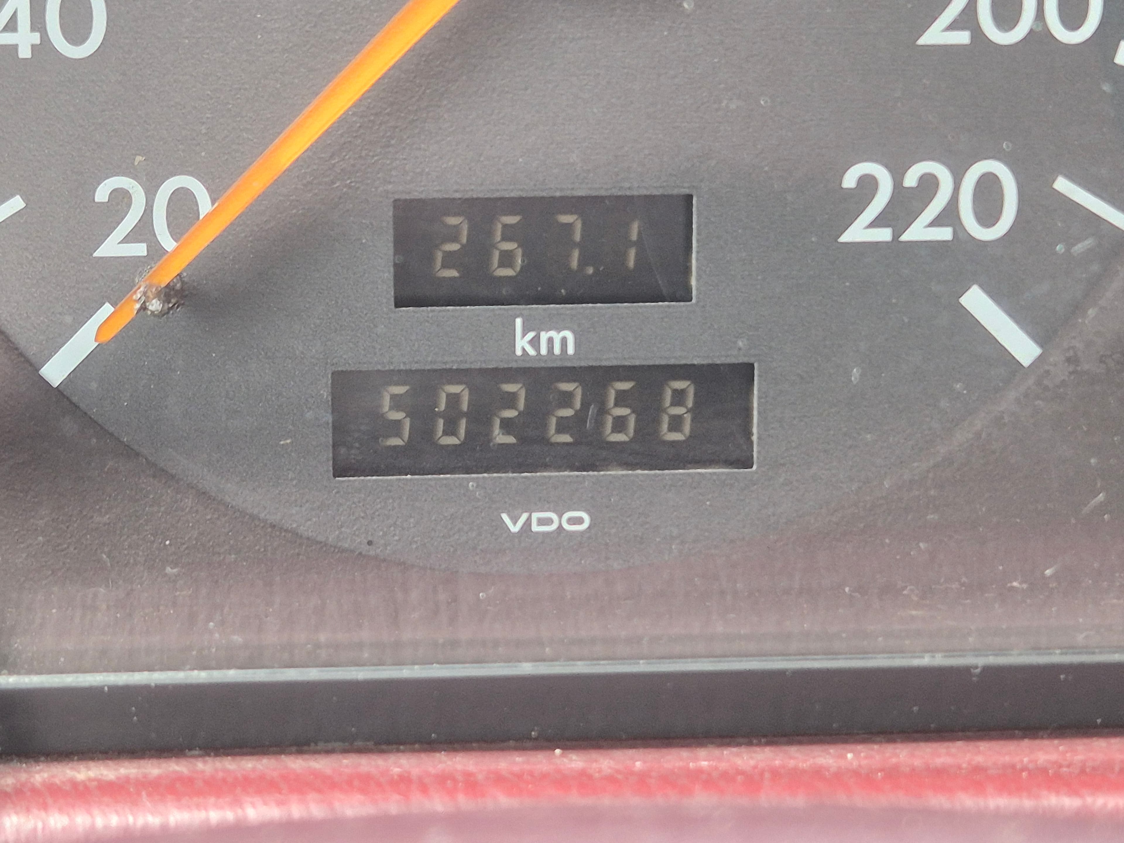 Mercedes-Benz C 200 D · Ano 1995 — imagen 37