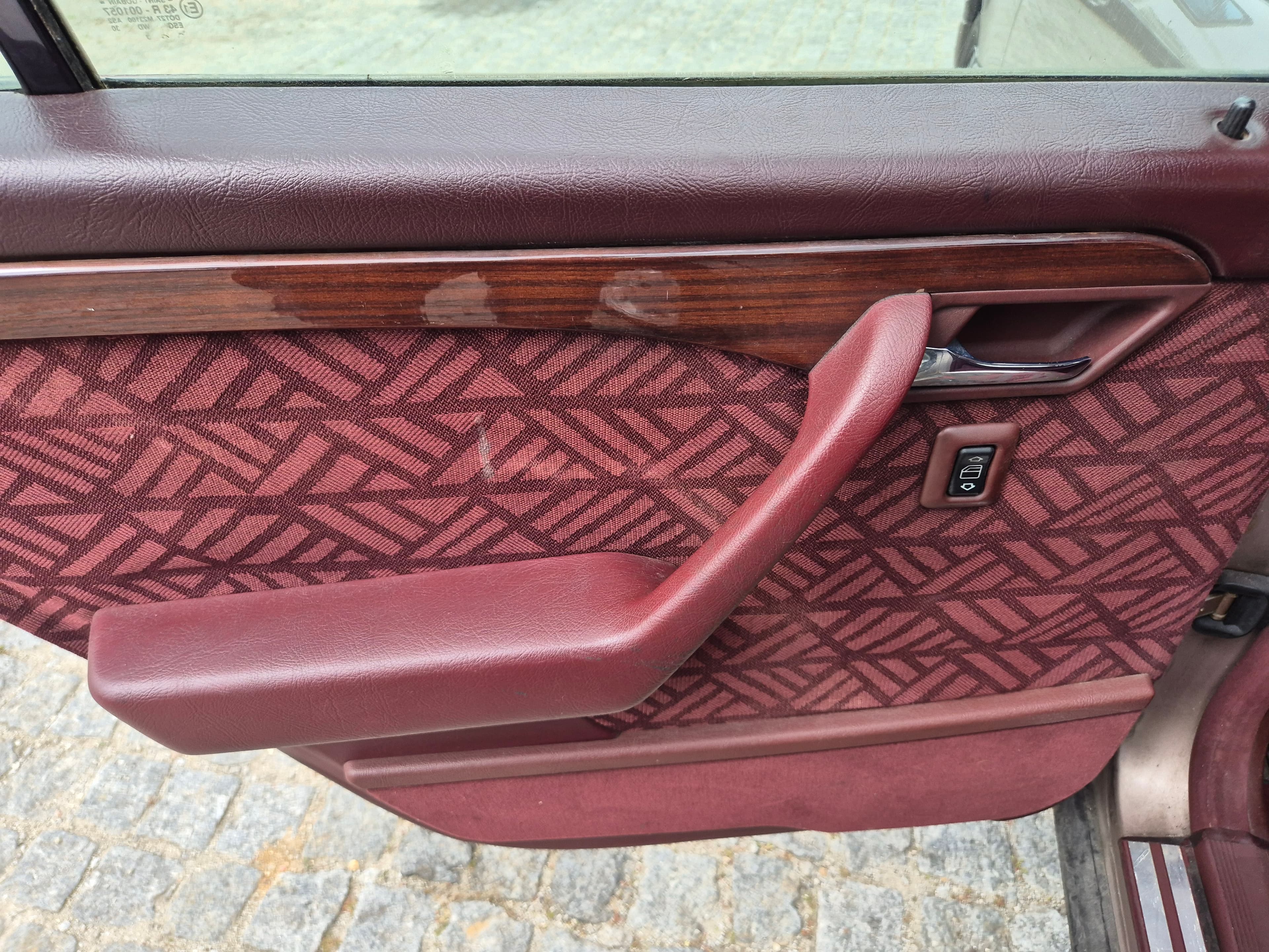 Mercedes-Benz C 200 D · Ano 1995 — imagen 24
