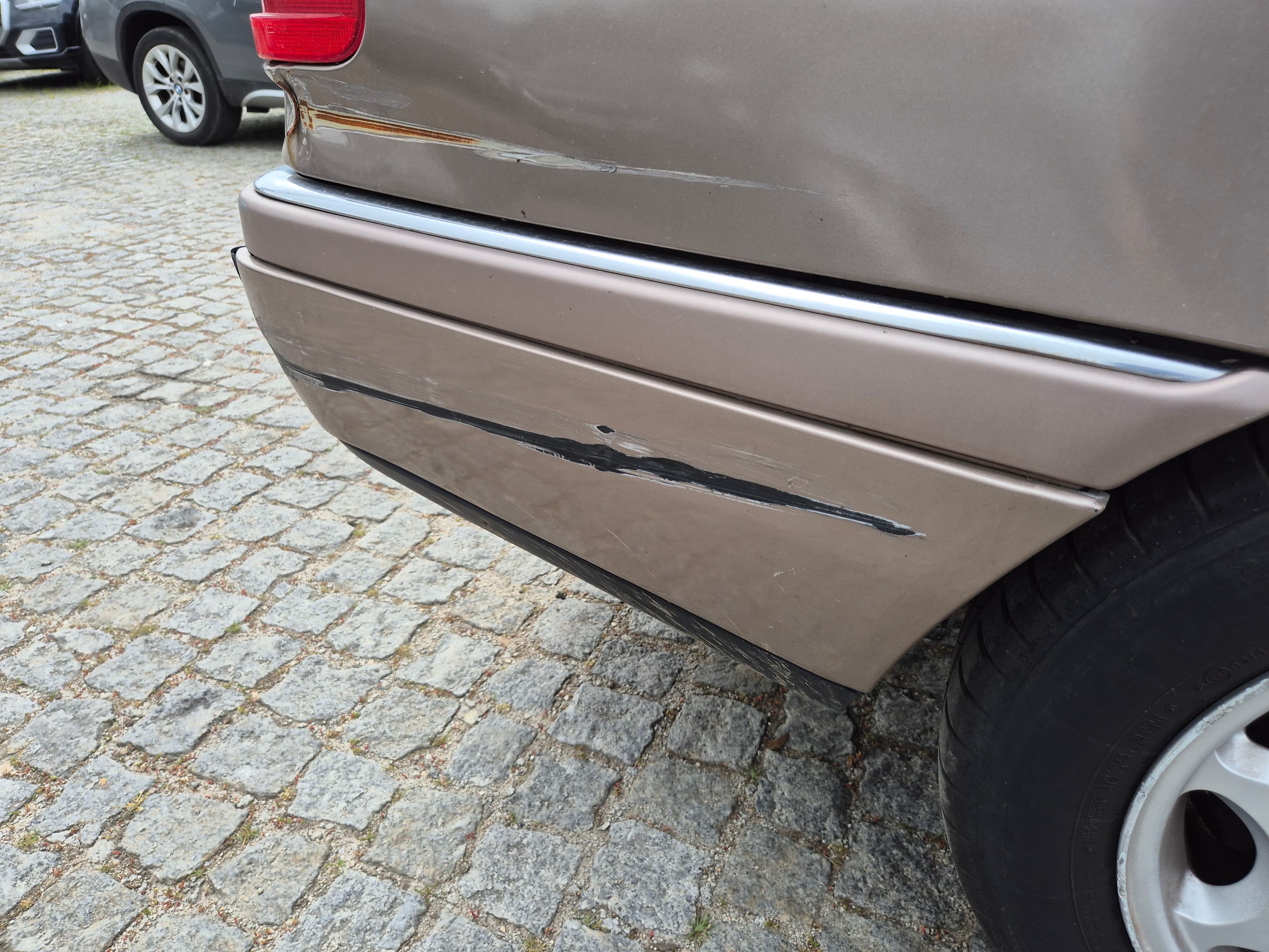Mercedes-Benz C 200 D · Ano 1995 — imagen 57