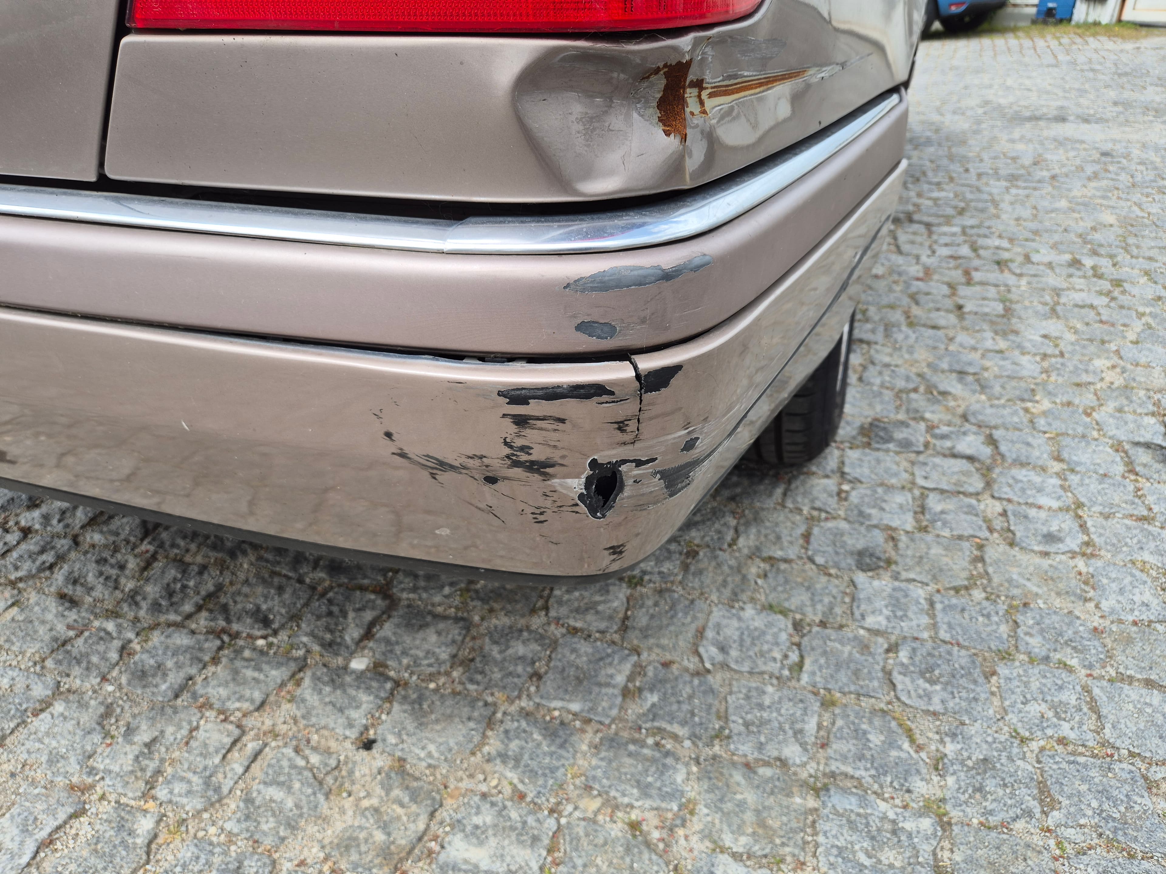 Mercedes-Benz C 200 D · Ano 1995 — imagen 59