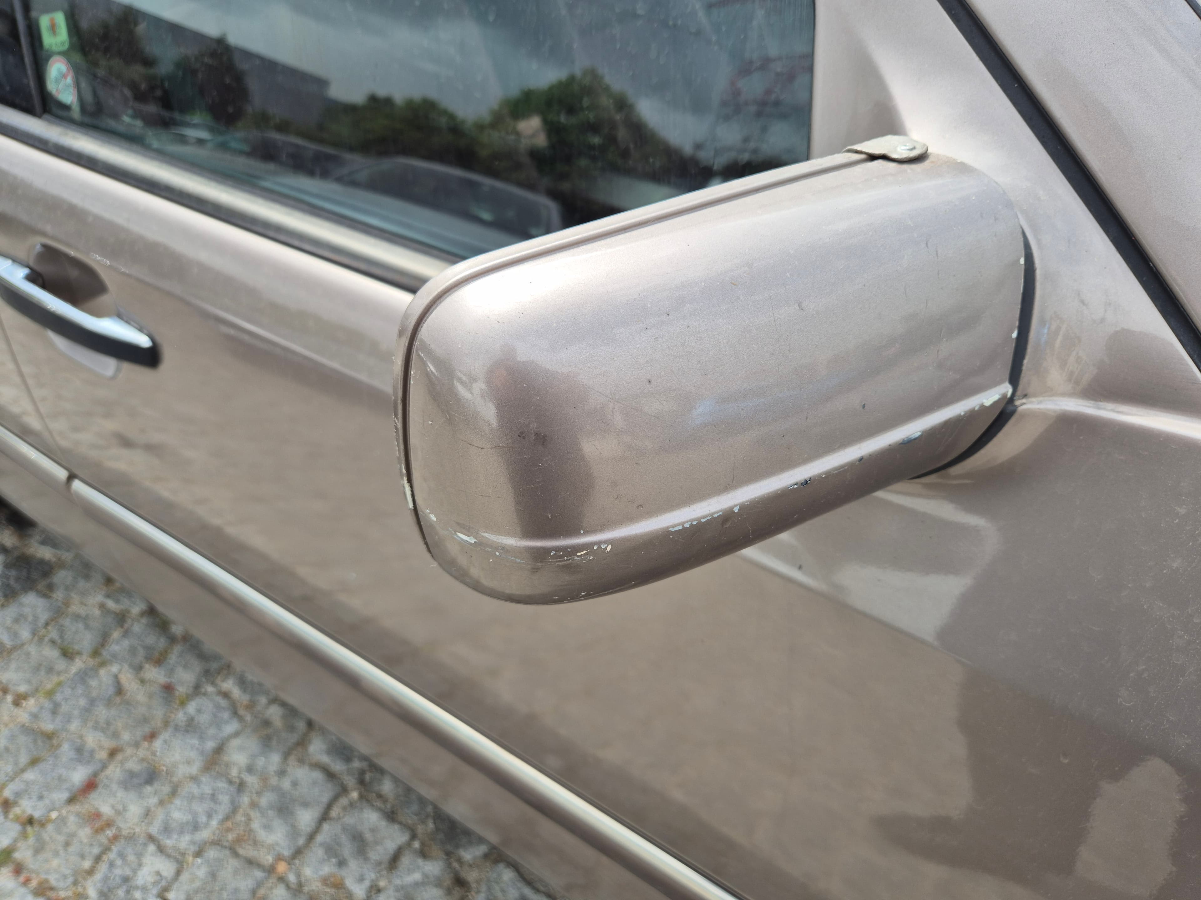 Mercedes-Benz C 200 D · Ano 1995 — imagen 55