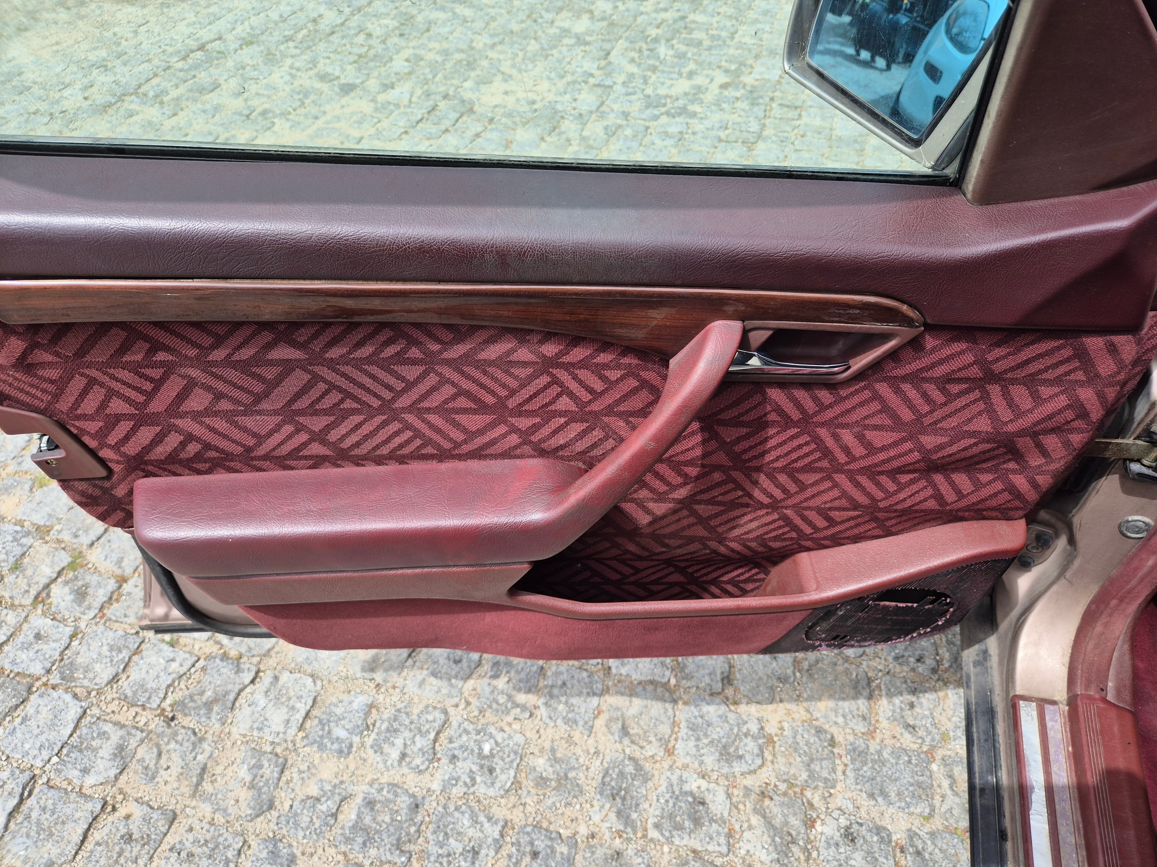 Mercedes-Benz C 200 D · Ano 1995 — imagen 27
