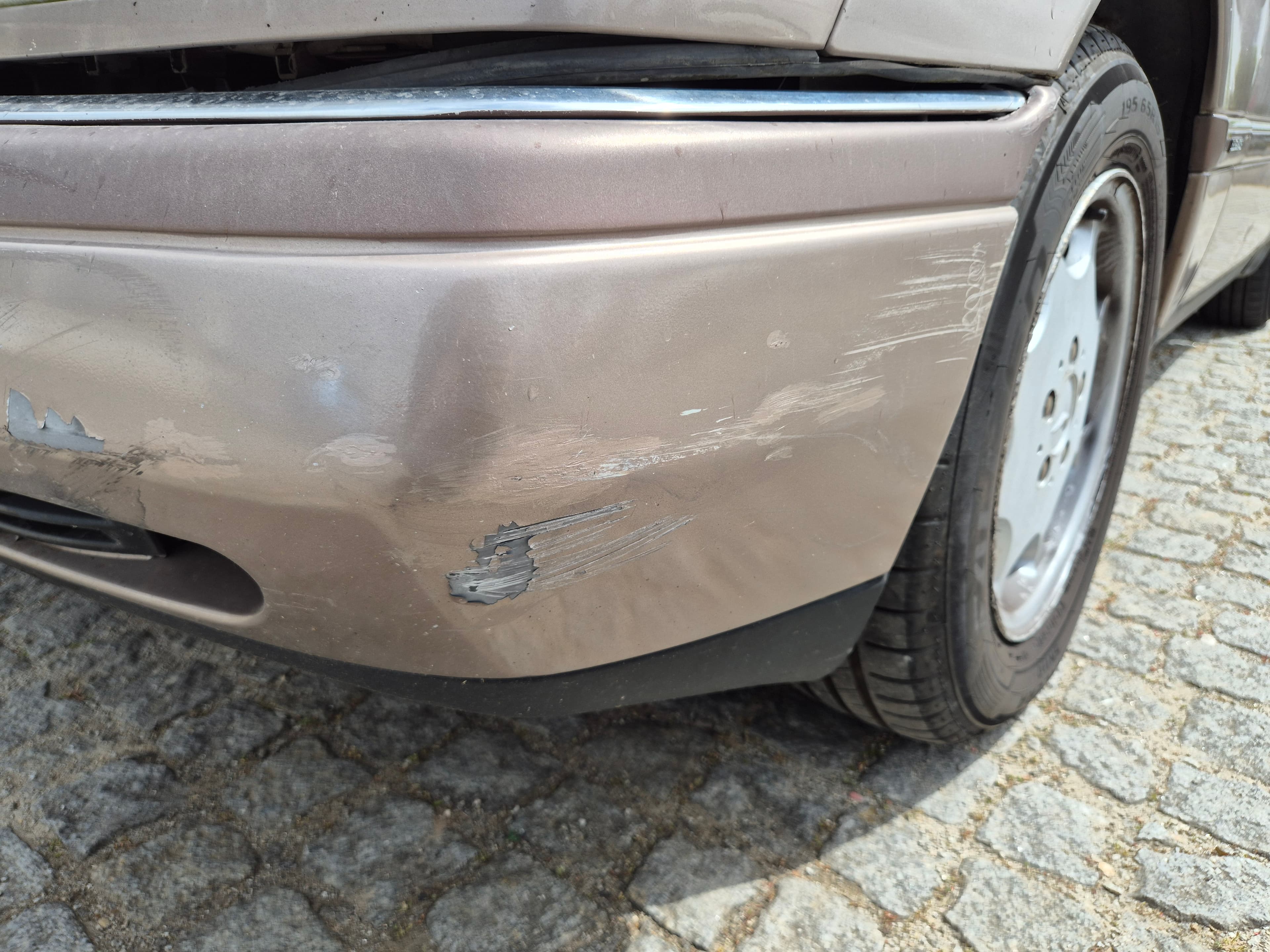 Mercedes-Benz C 200 D · Ano 1995 — imagen 51