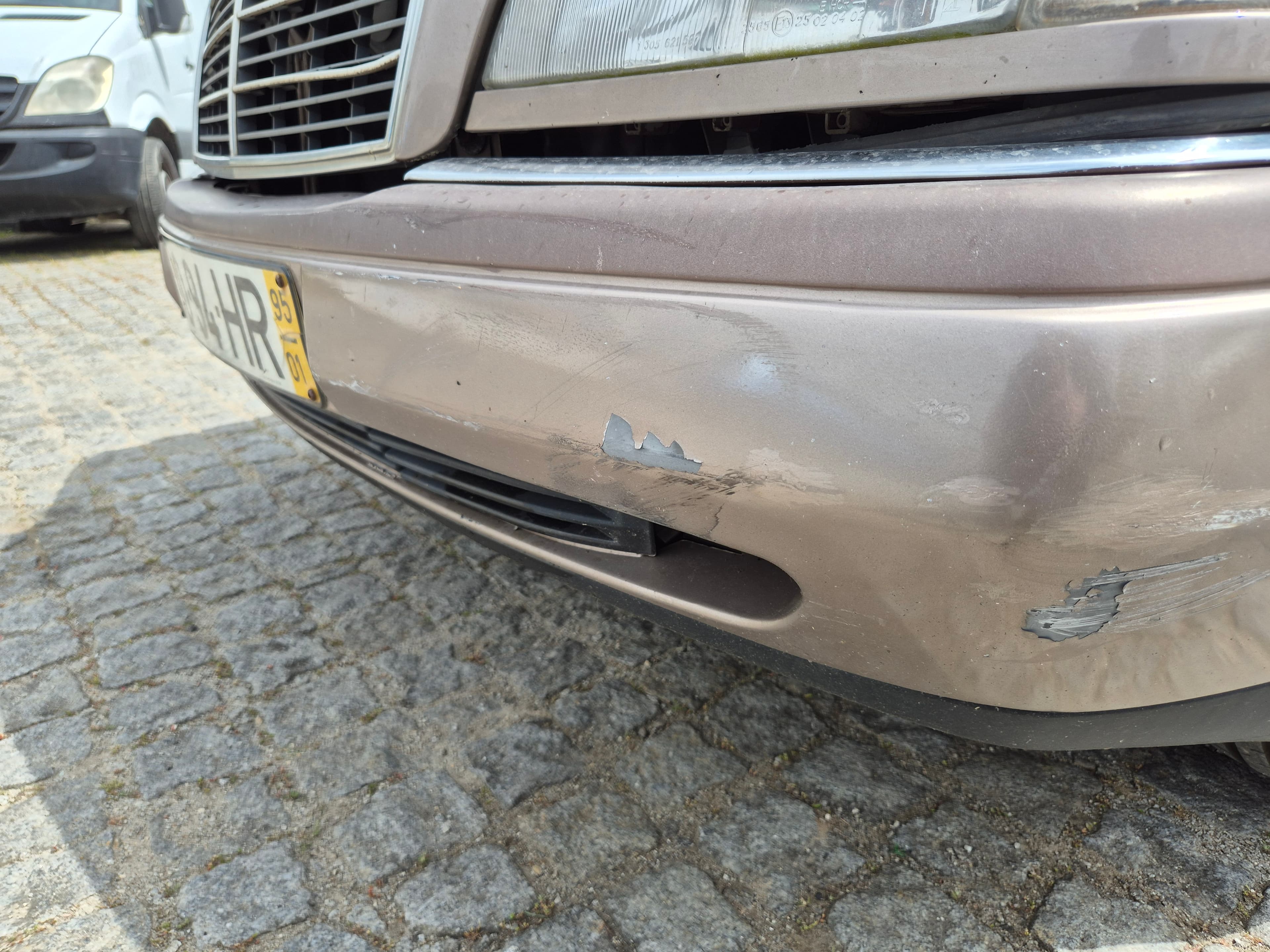 Mercedes-Benz C 200 D · Ano 1995 — imagen 52