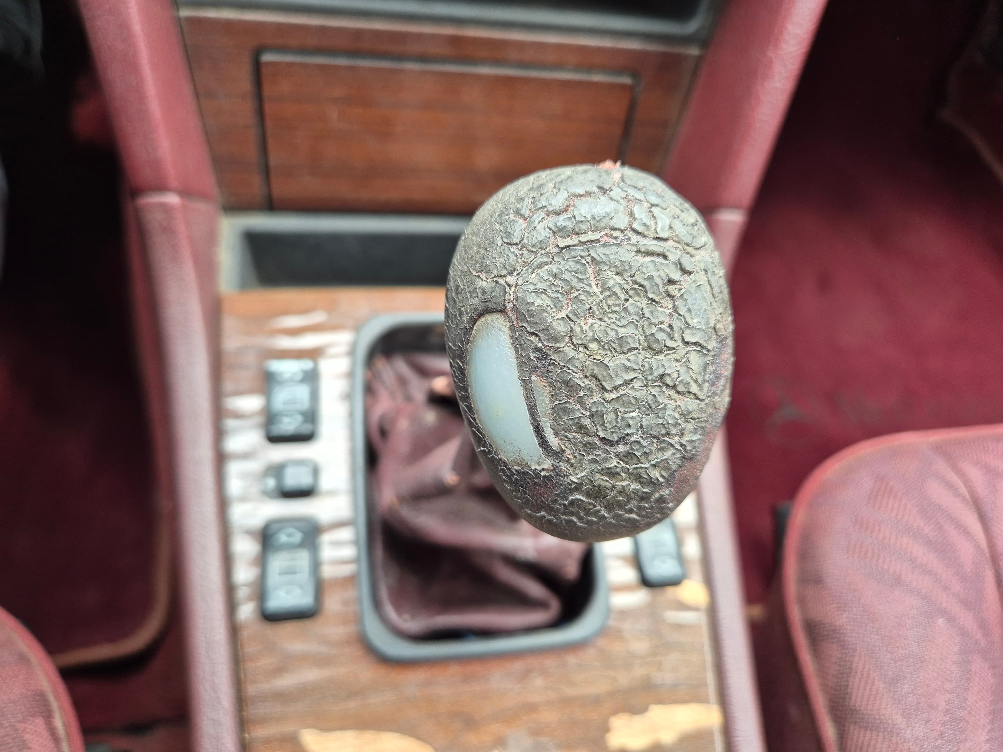 Mercedes-Benz C 200 D · Ano 1995 — imagen 40