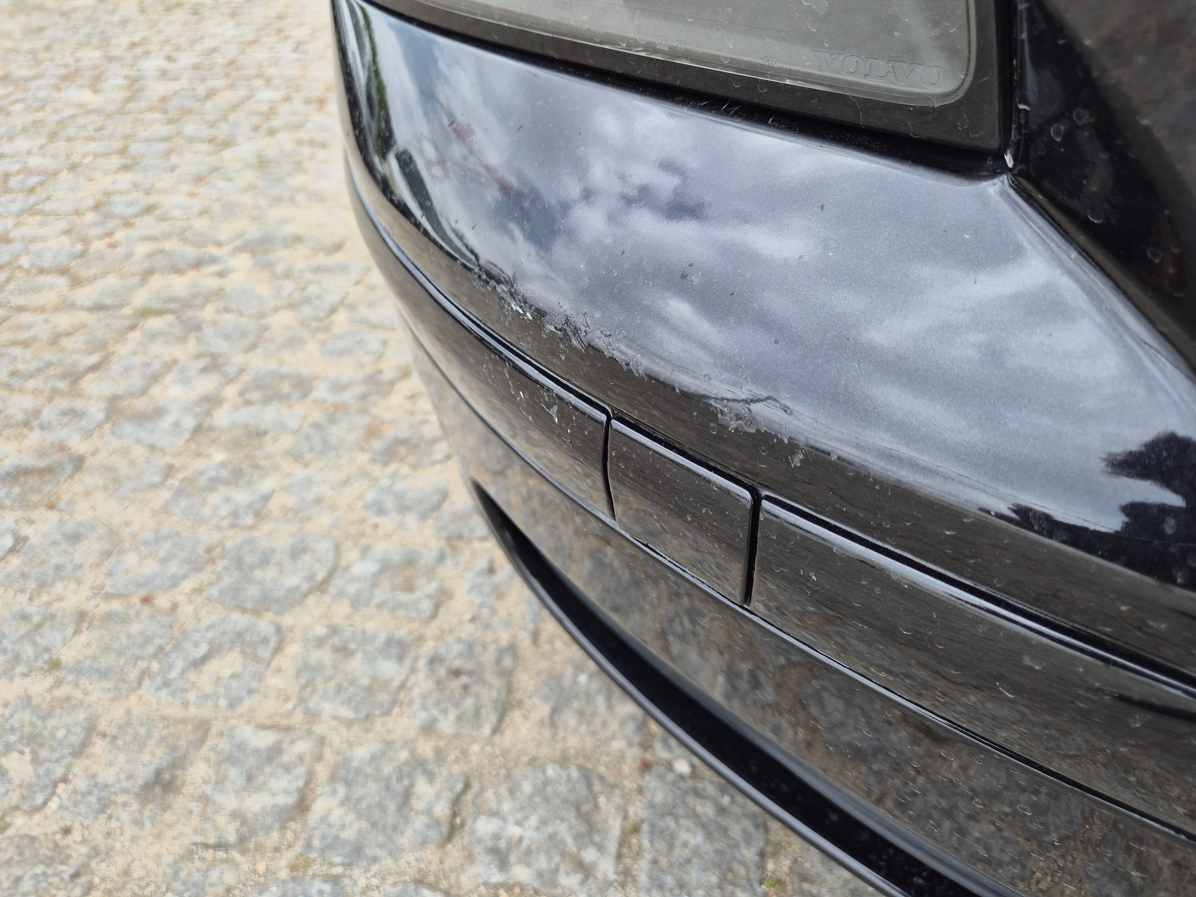 Volvo S40 1.6 D · Ano 2006 — image 50