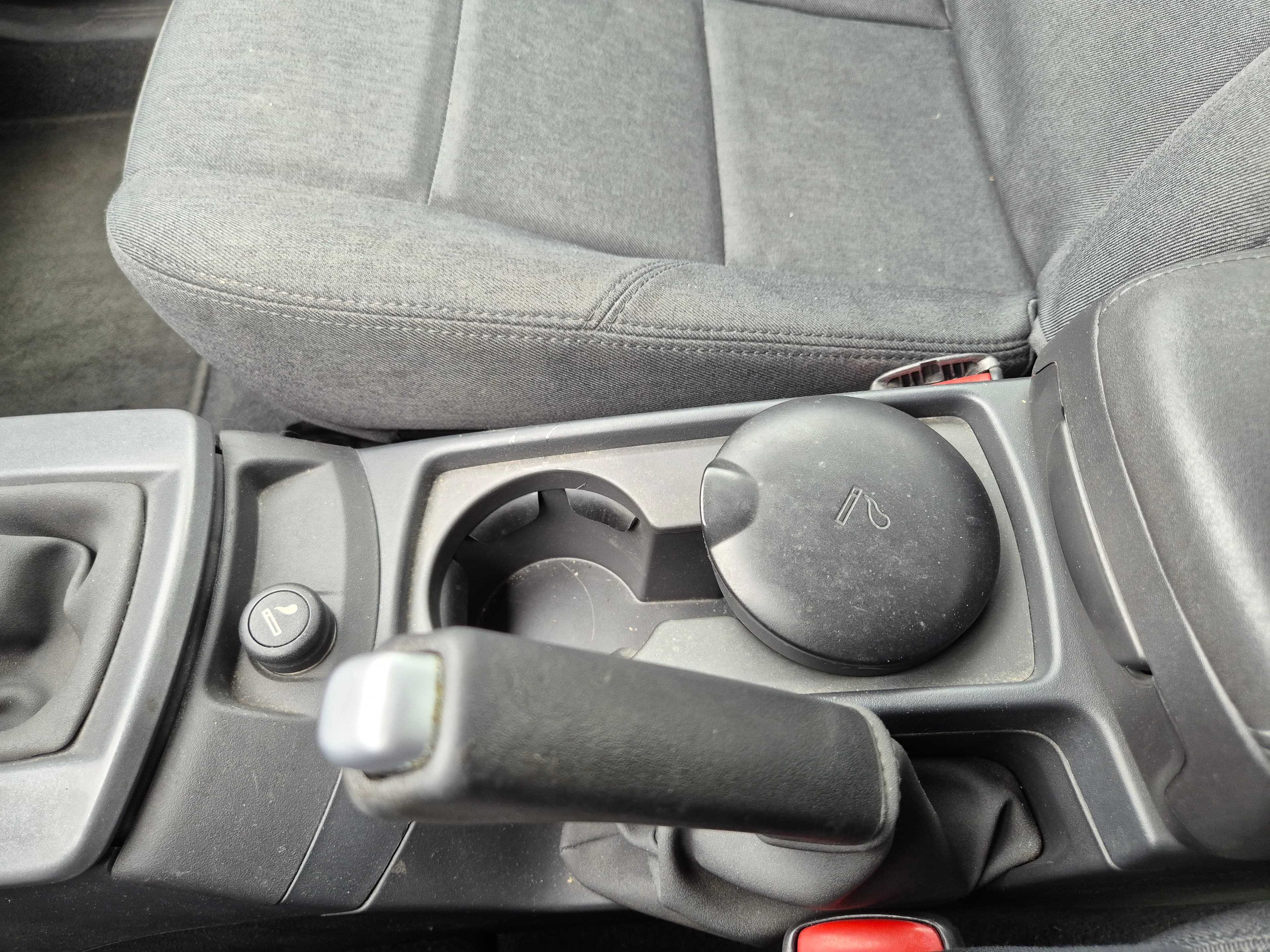 Volvo S40 1.6 D · Ano 2006 — image 38