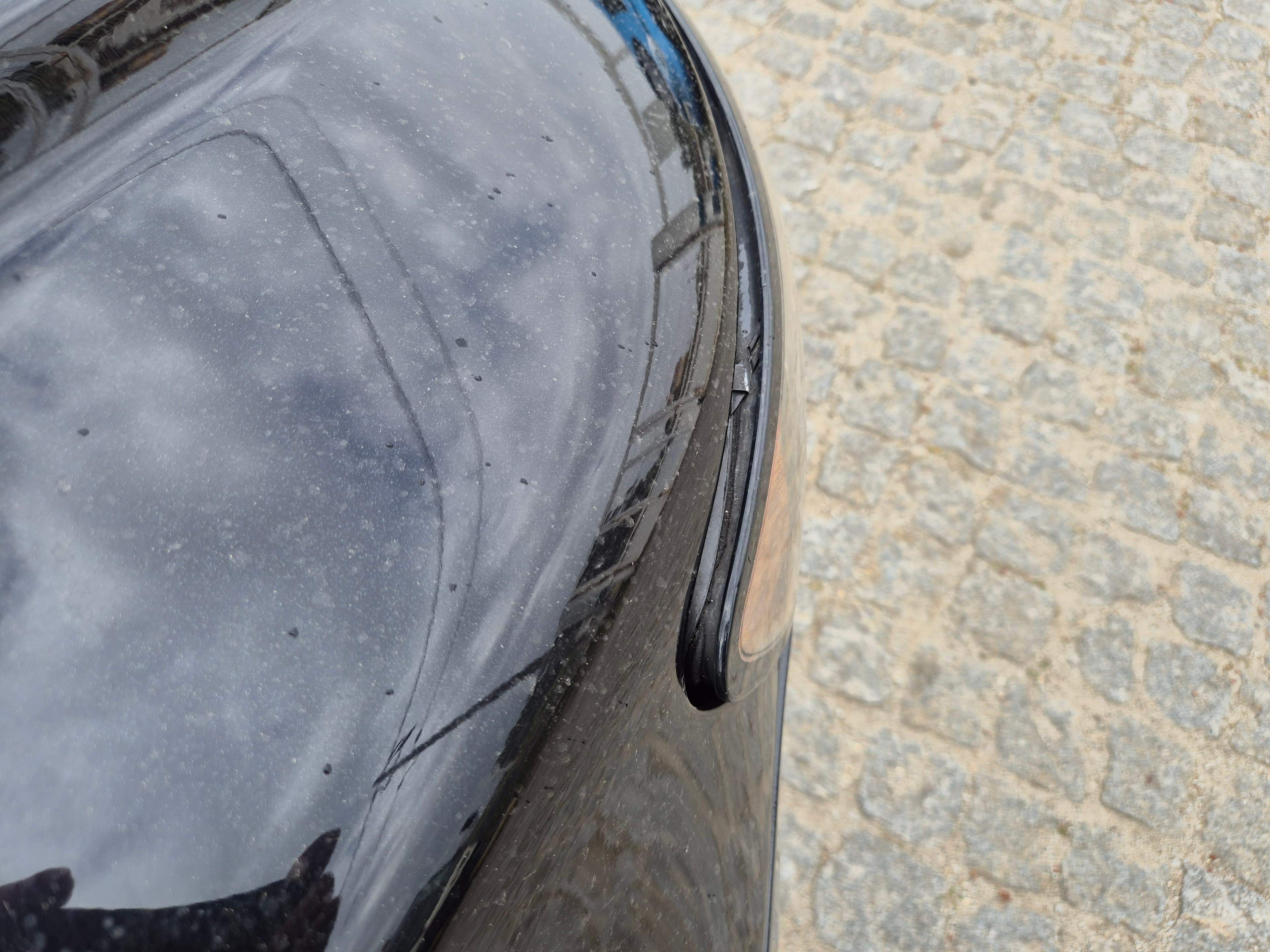 Volvo S40 1.6 D · Ano 2006 — image 51