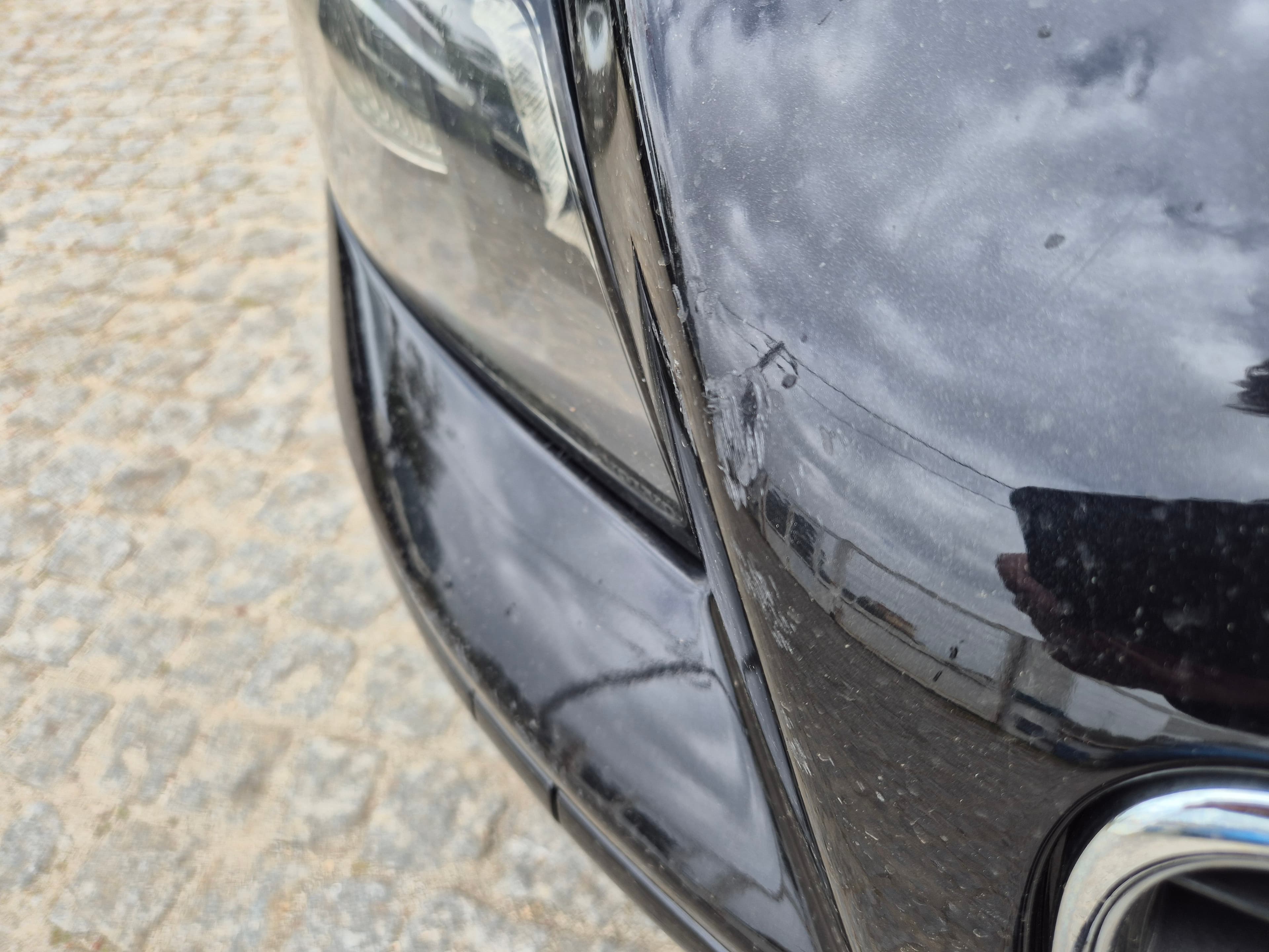 Volvo S40 1.6 D · Ano 2006 — image 49