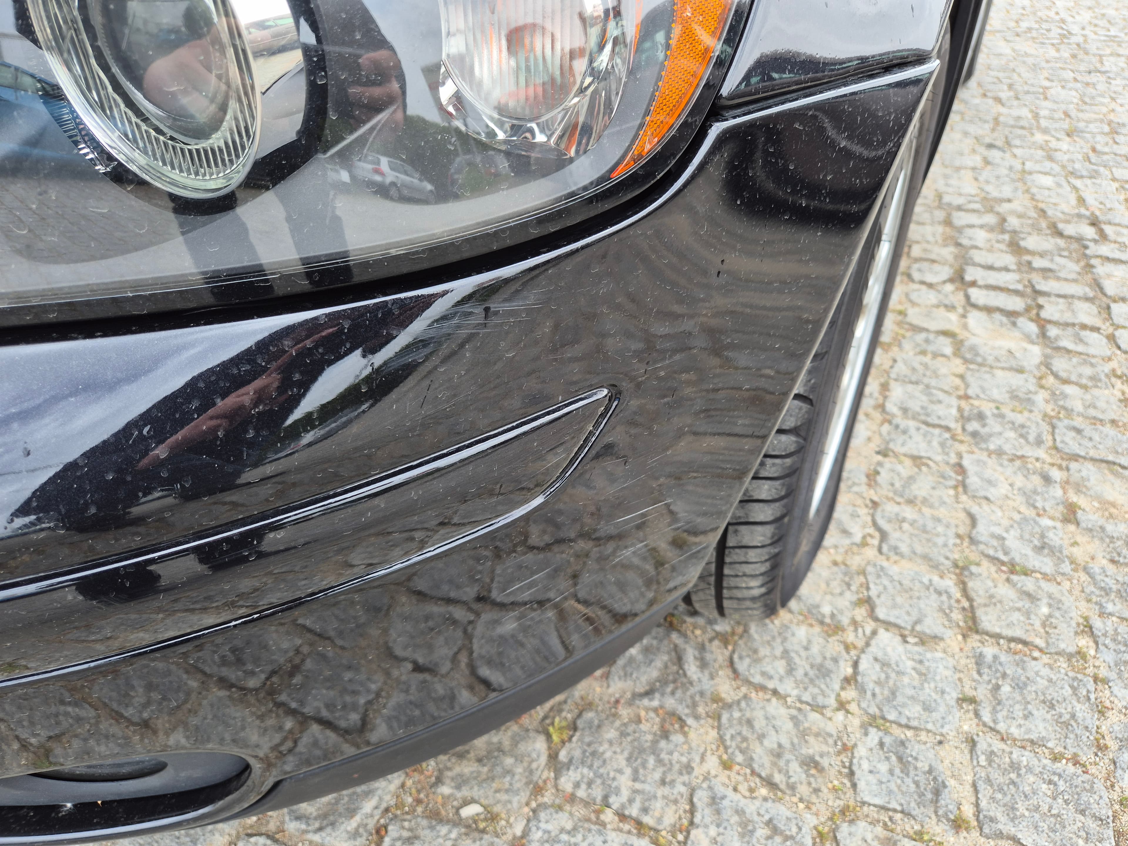 Volvo S40 1.6 D · Ano 2006 — image 48