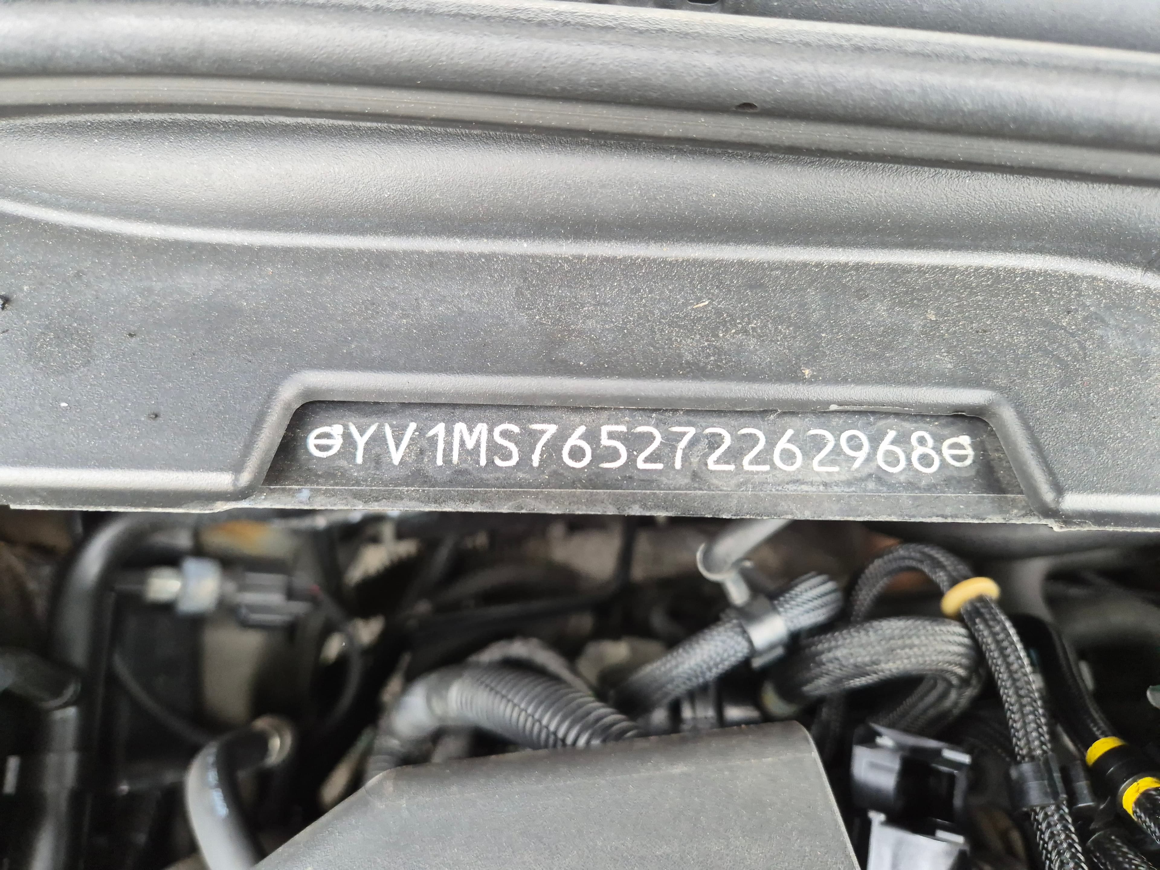 Volvo S40 1.6 D · Ano 2006 — image 47