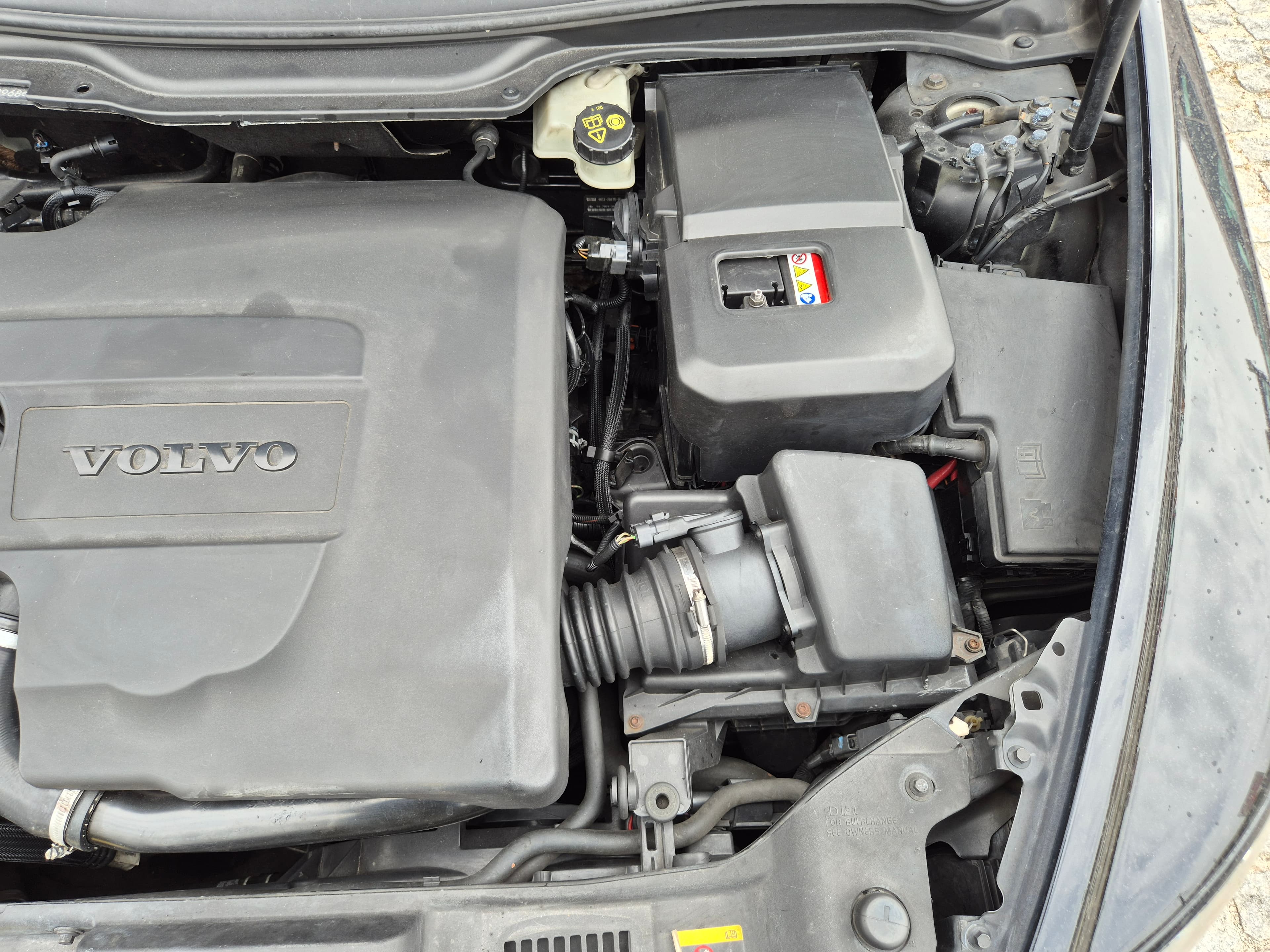 Volvo S40 1.6 D · Ano 2006 — image 46