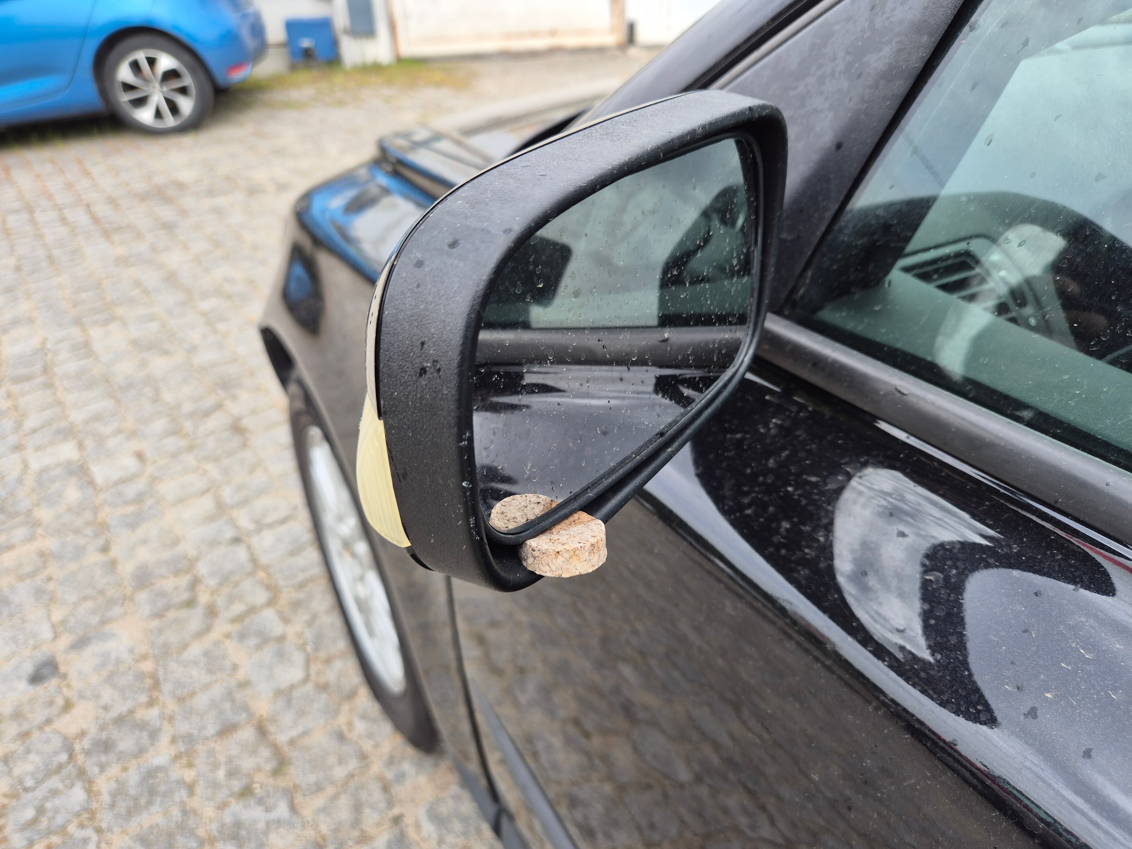 Volvo S40 1.6 D · Ano 2006 — image 56