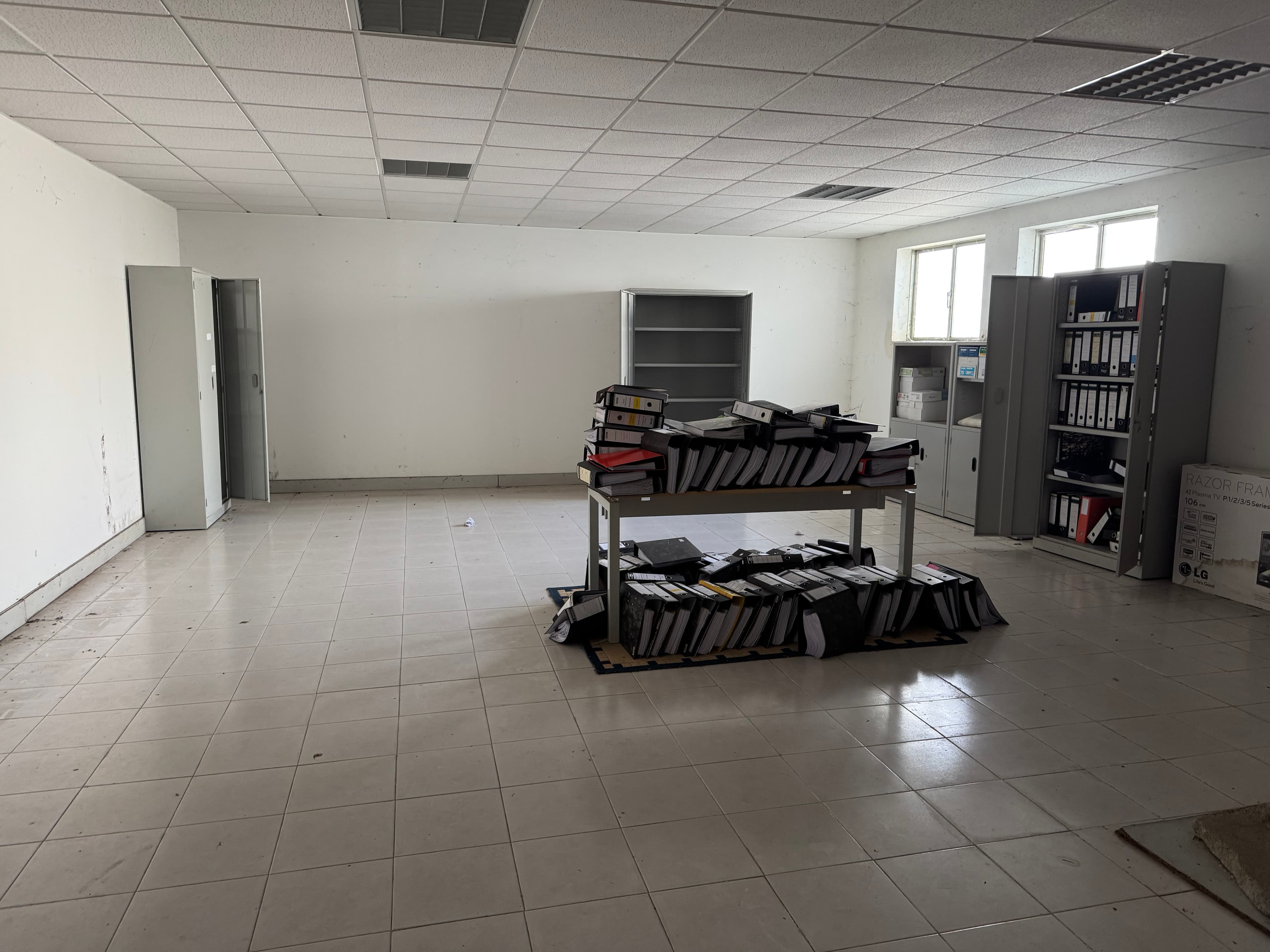Unidade Industrial · Valongo do Vouga, Águeda — imagem 93