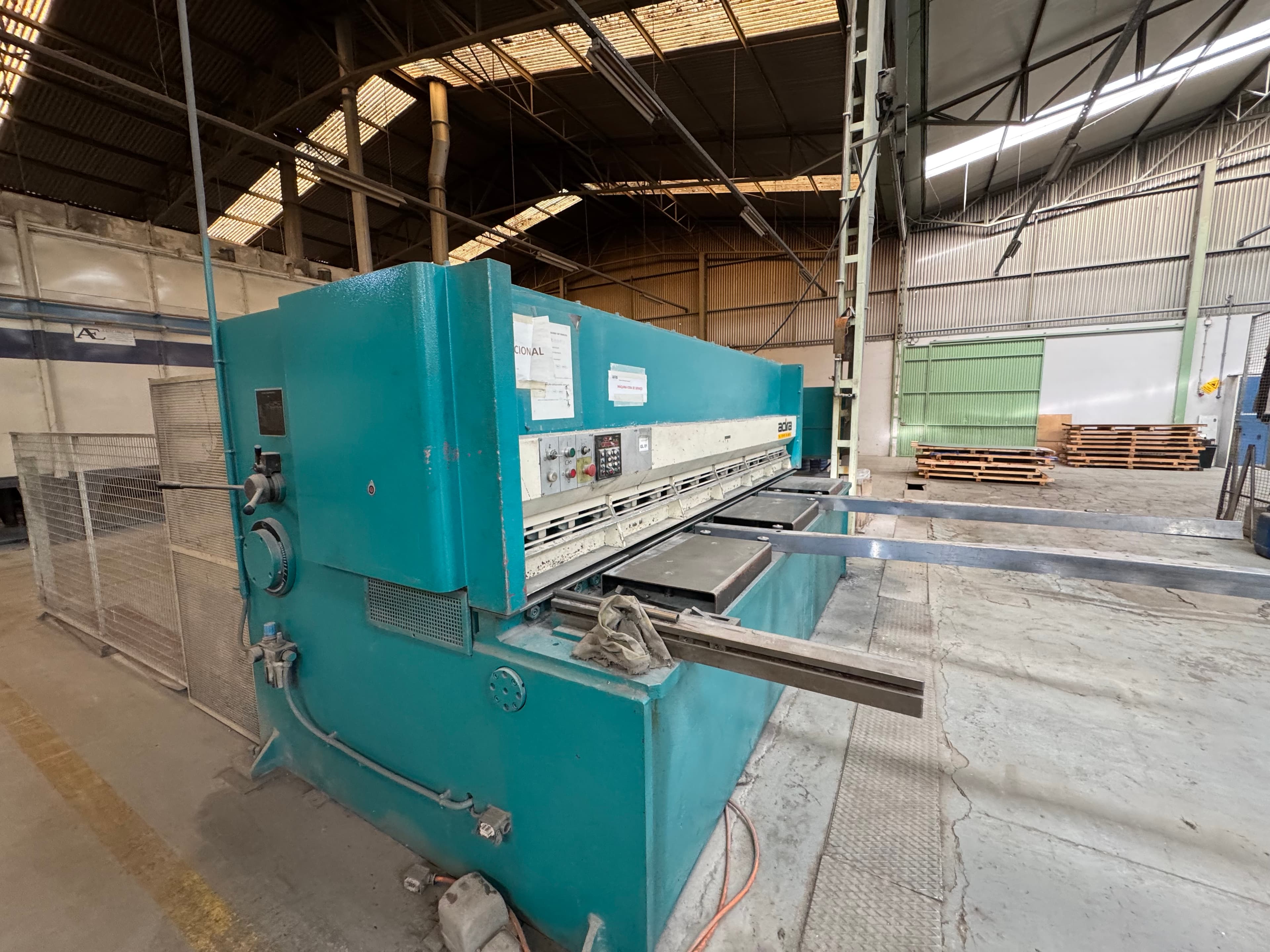 Unidade Industrial · Valongo do Vouga, Águeda — imagem 65