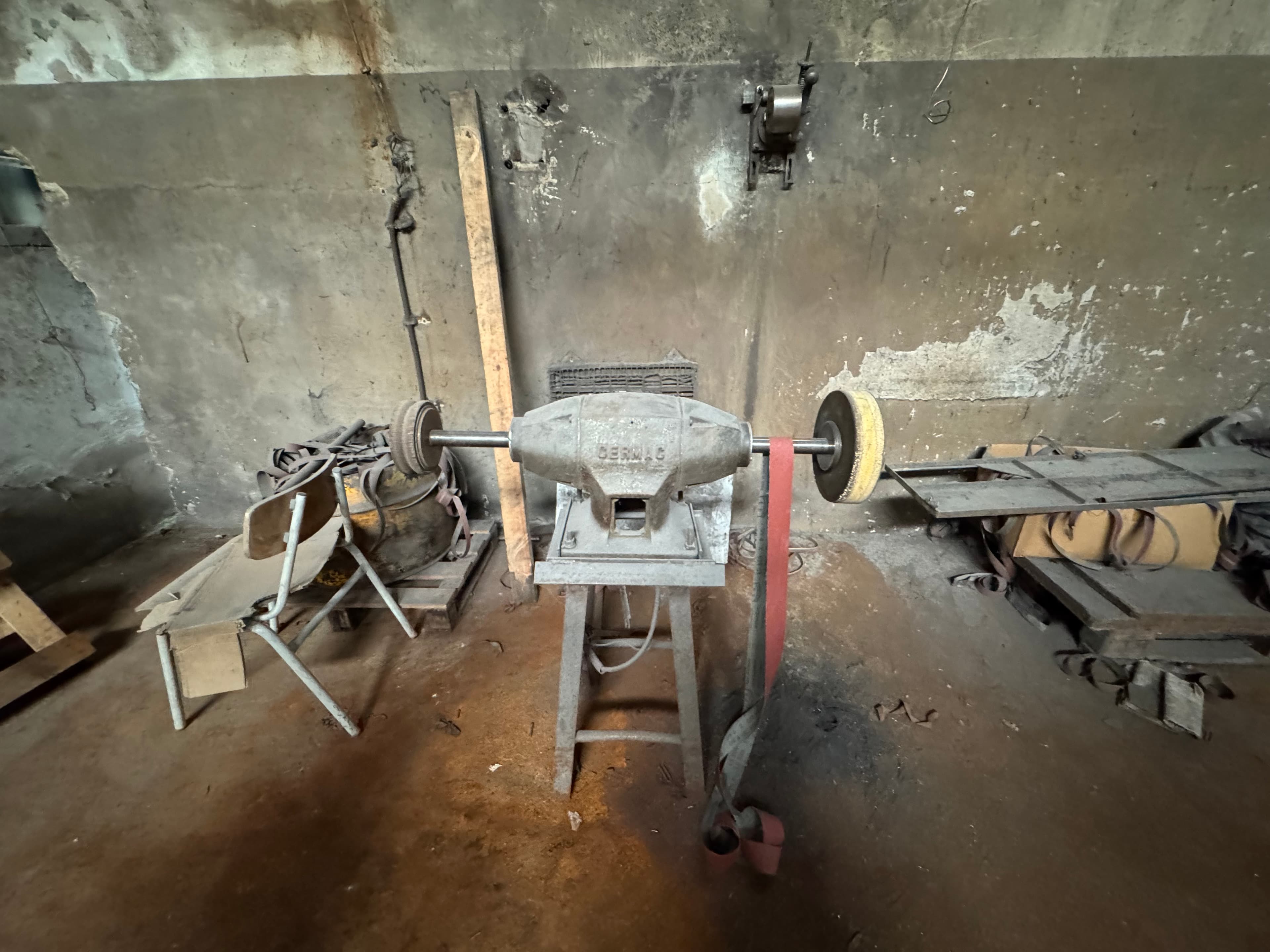 Unidade Industrial · Valongo do Vouga, Águeda — imagem 119