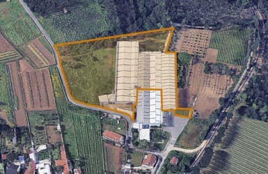 Unidade Industrial · Valongo do Vouga, Águeda — imagem 15