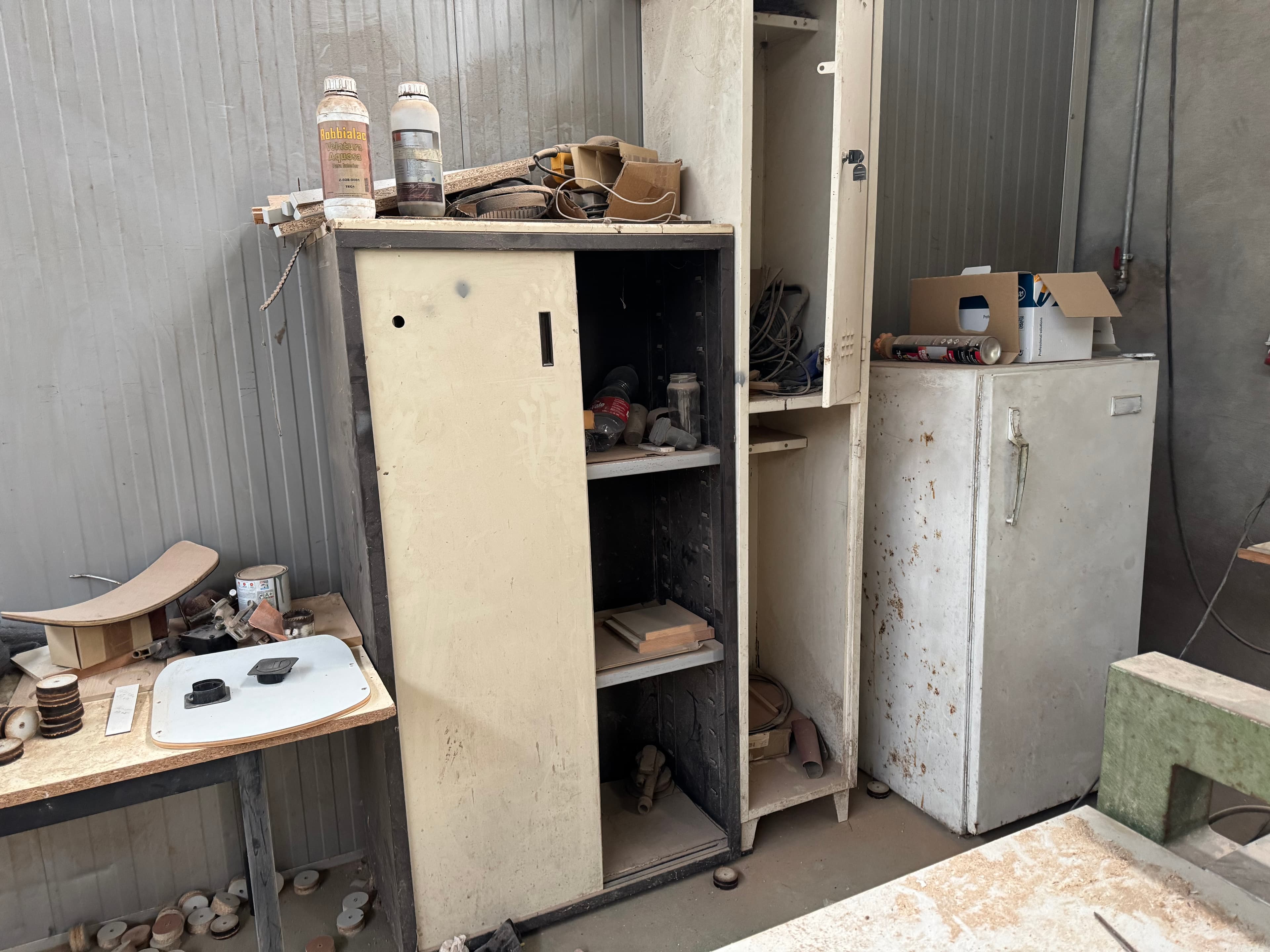 Unidade Industrial · Valongo do Vouga, Águeda — imagem 150
