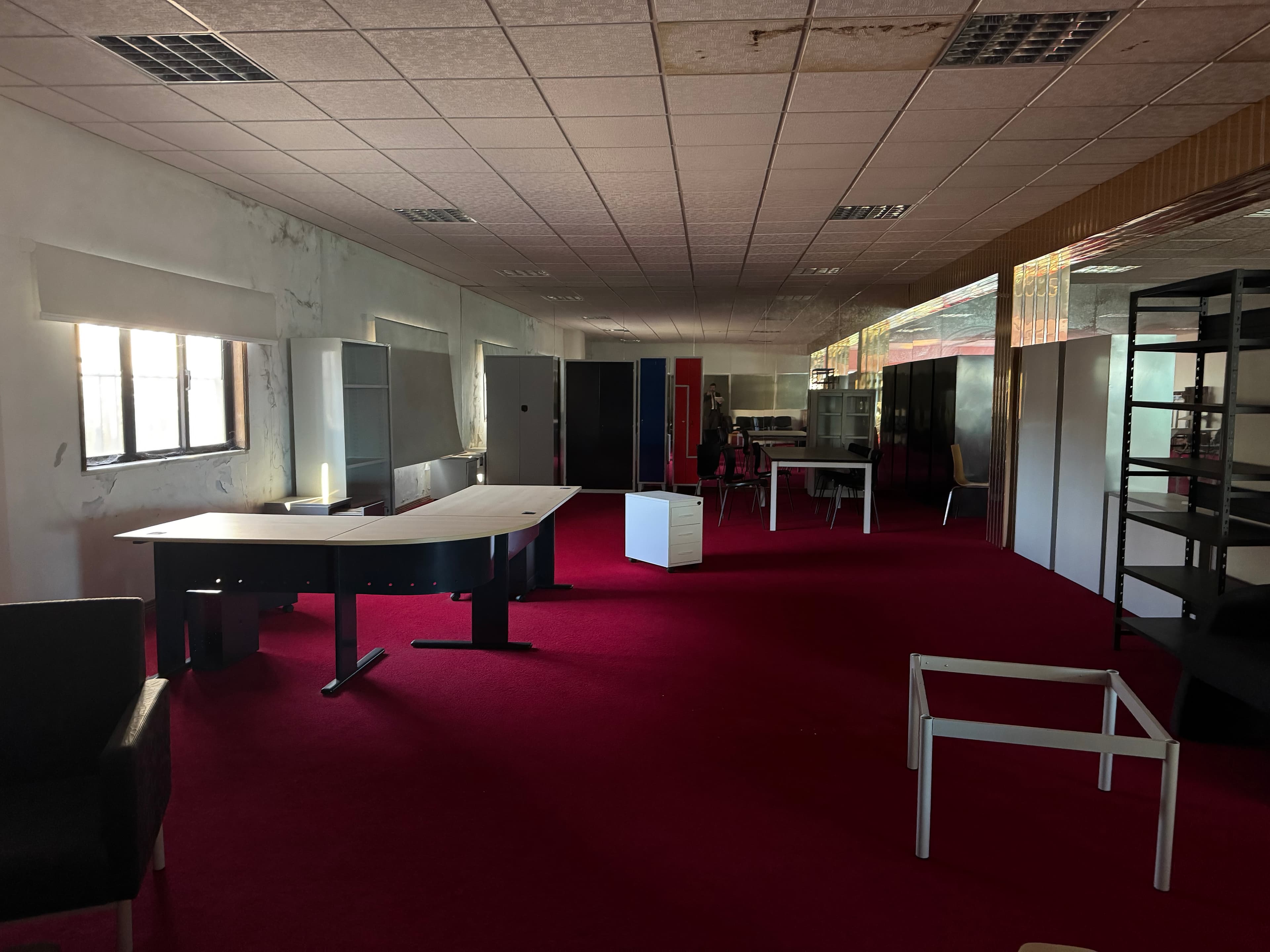 Unidade Industrial · Valongo do Vouga, Águeda — imagem 81